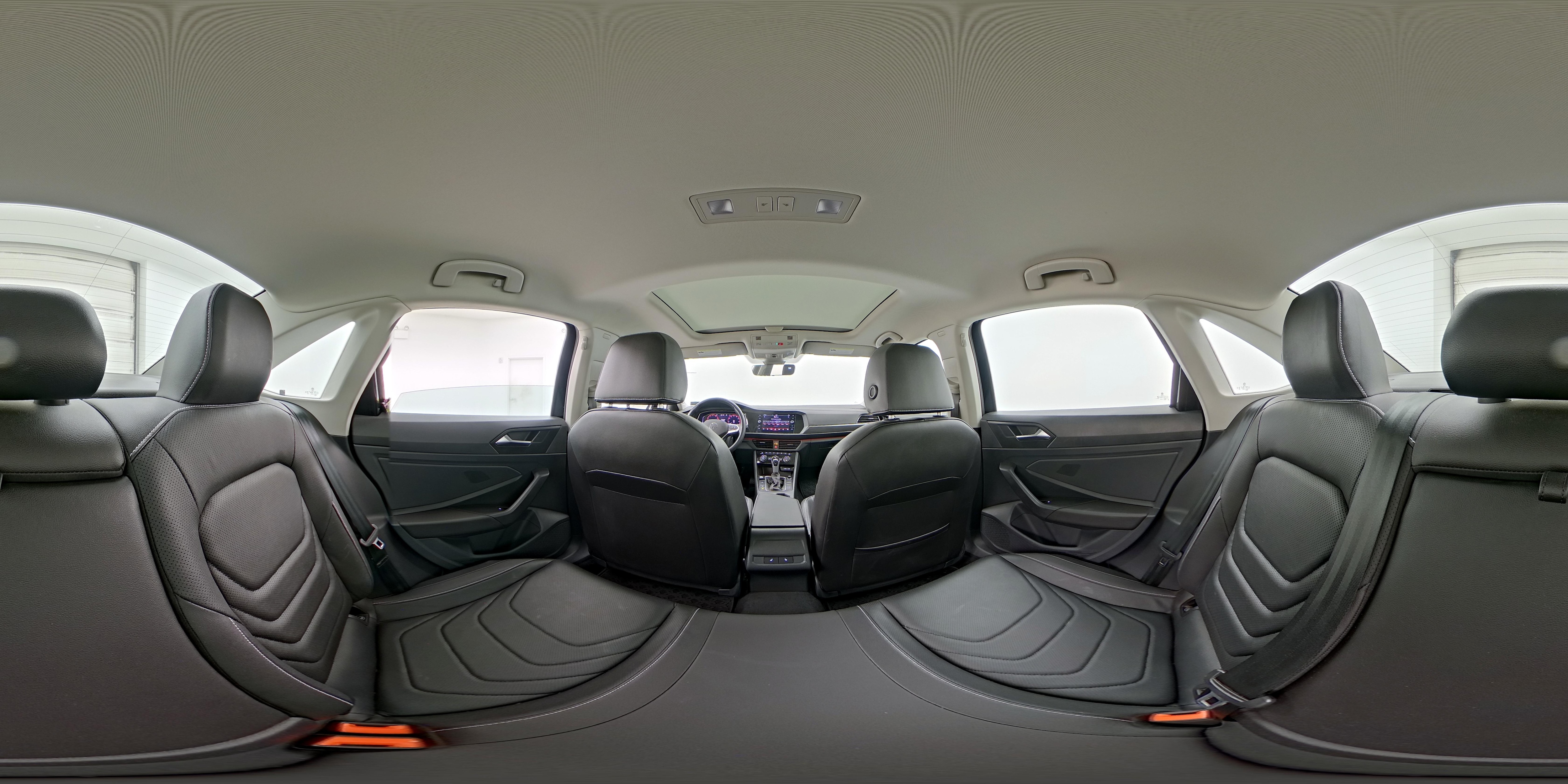 2023 Volkswagen Jetta SEL - Photo 26