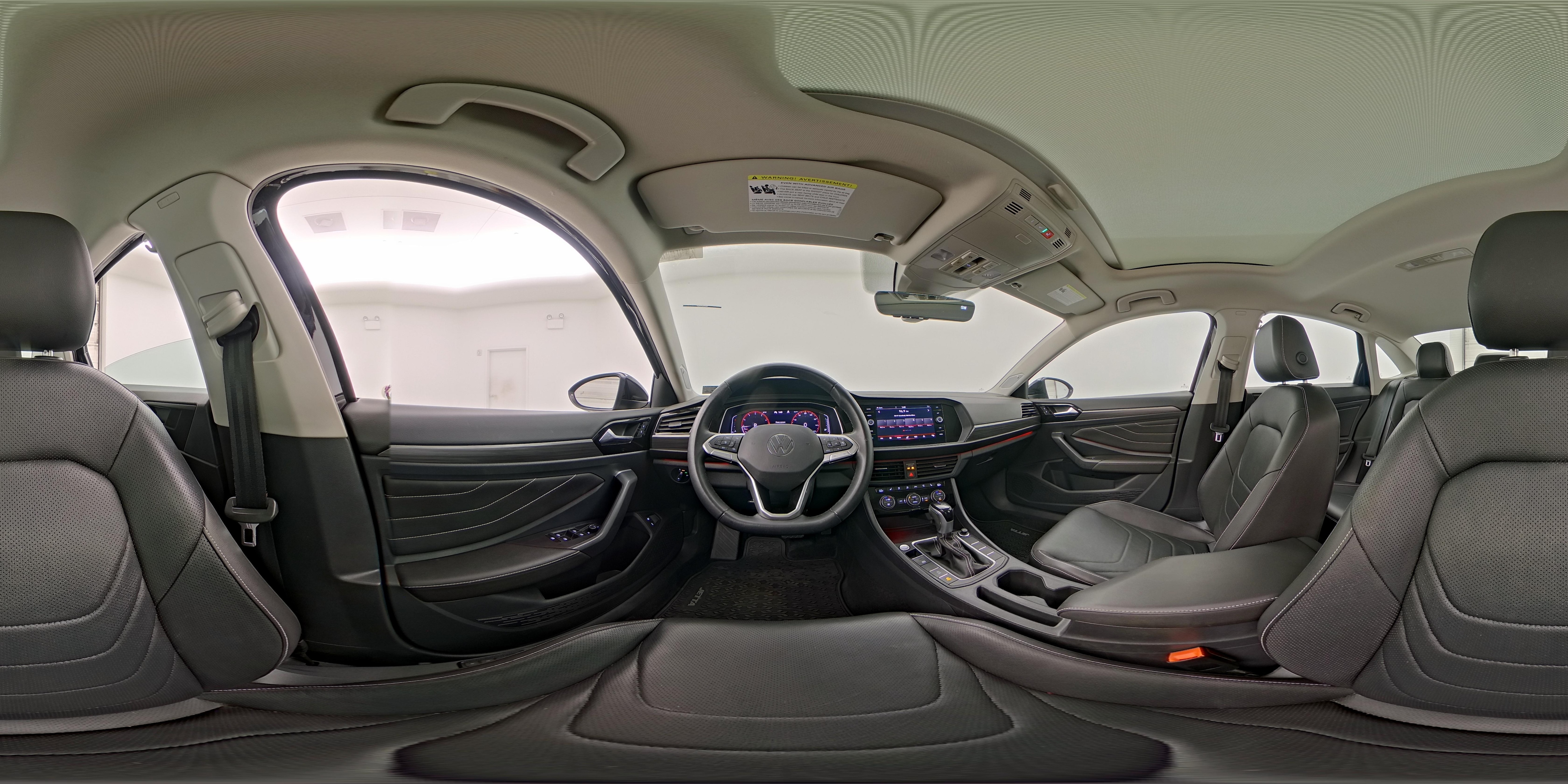 2023 Volkswagen Jetta SEL - Photo 27