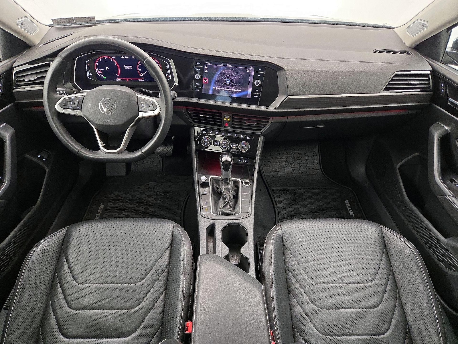 2023 Volkswagen Jetta SEL - Photo 10