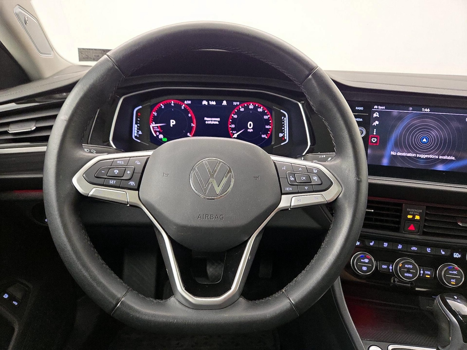 2023 Volkswagen Jetta SEL - Photo 11