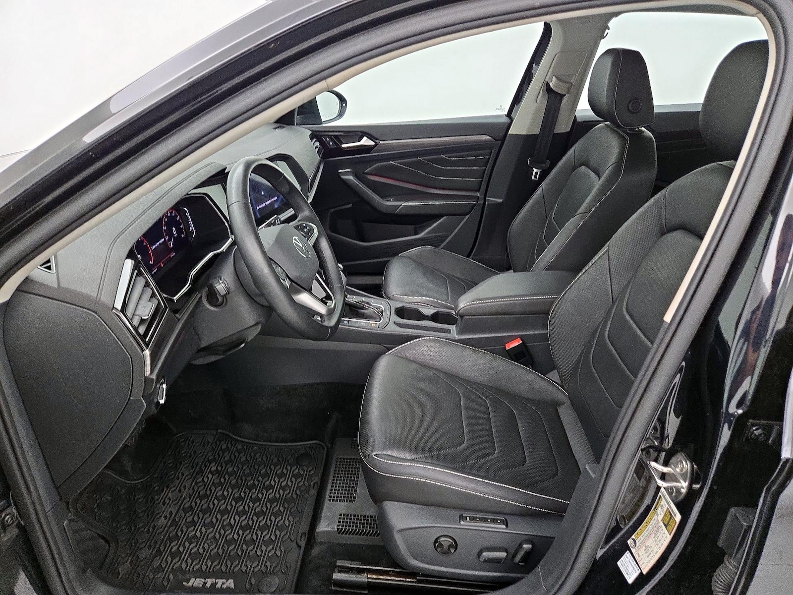 2023 Volkswagen Jetta SEL - Photo 12