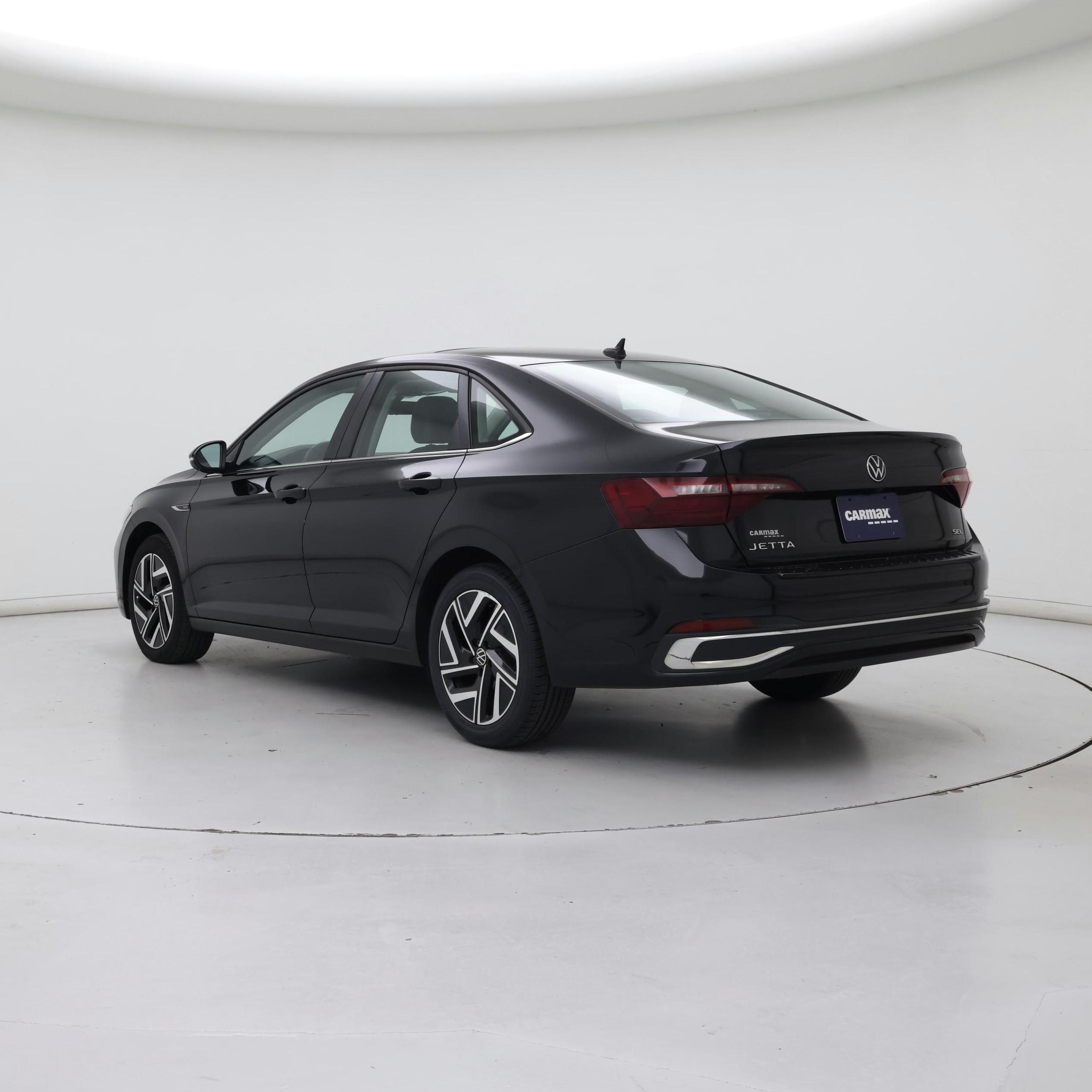 Thumbnail: 2023 Volkswagen Jetta - 2