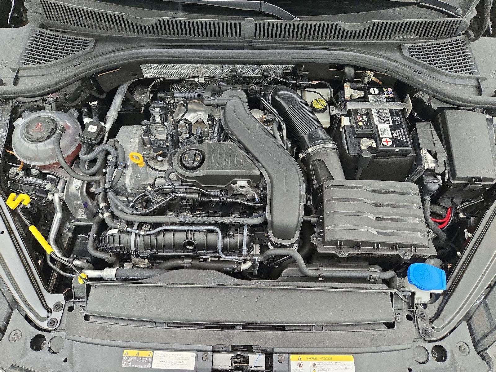 2023 Volkswagen Jetta SEL - Photo 23