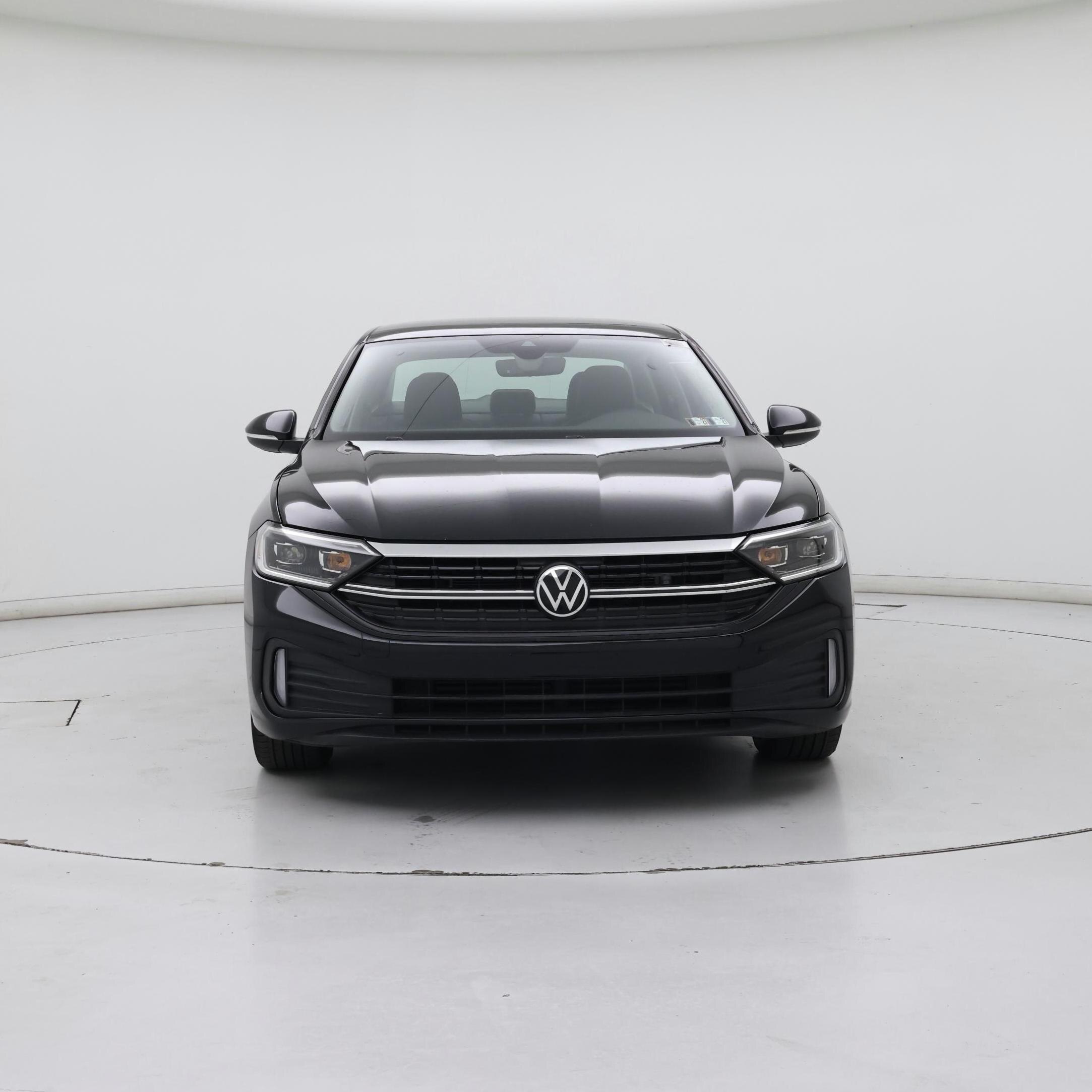 Thumbnail: 2023 Volkswagen Jetta - 5