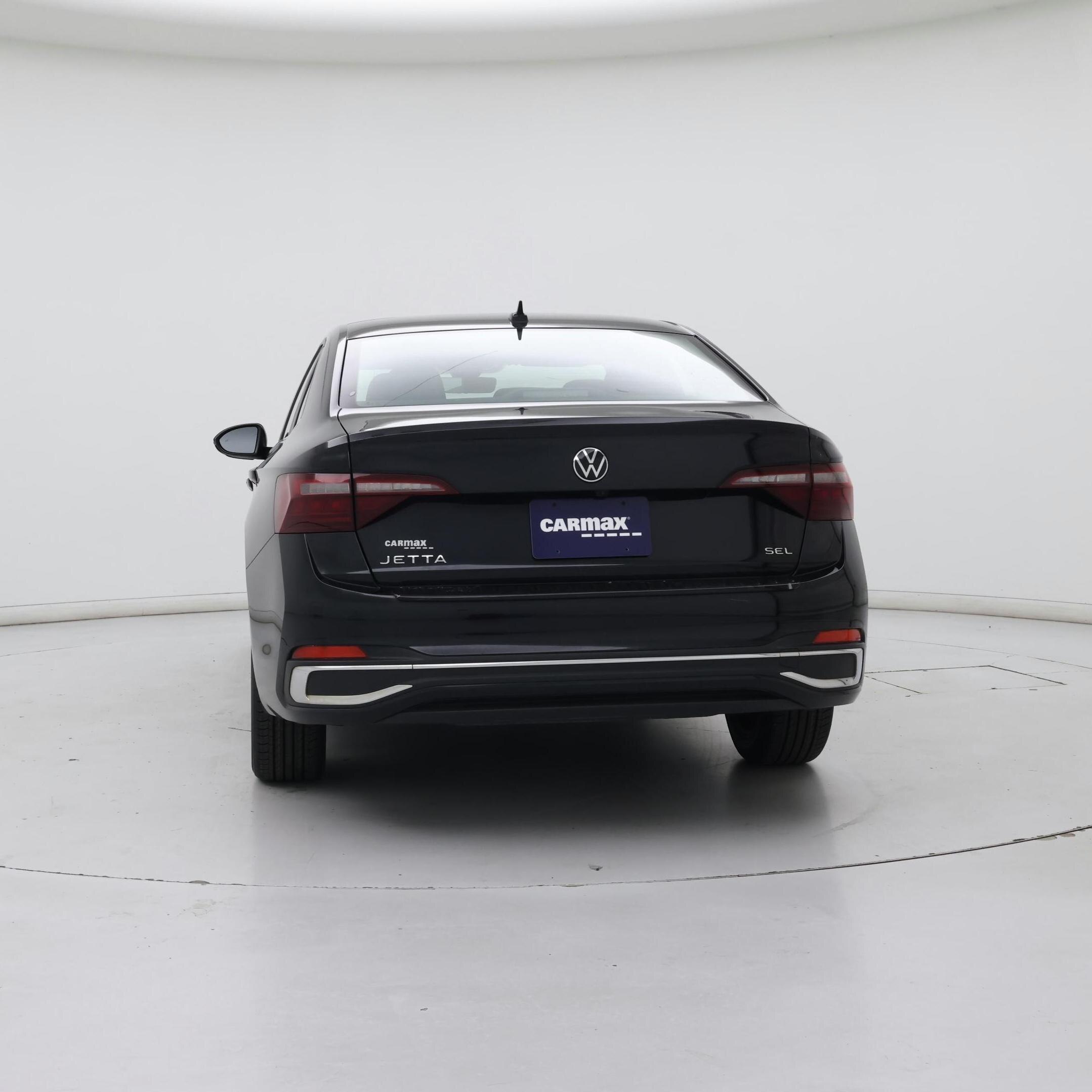 Thumbnail: 2023 Volkswagen Jetta - 6