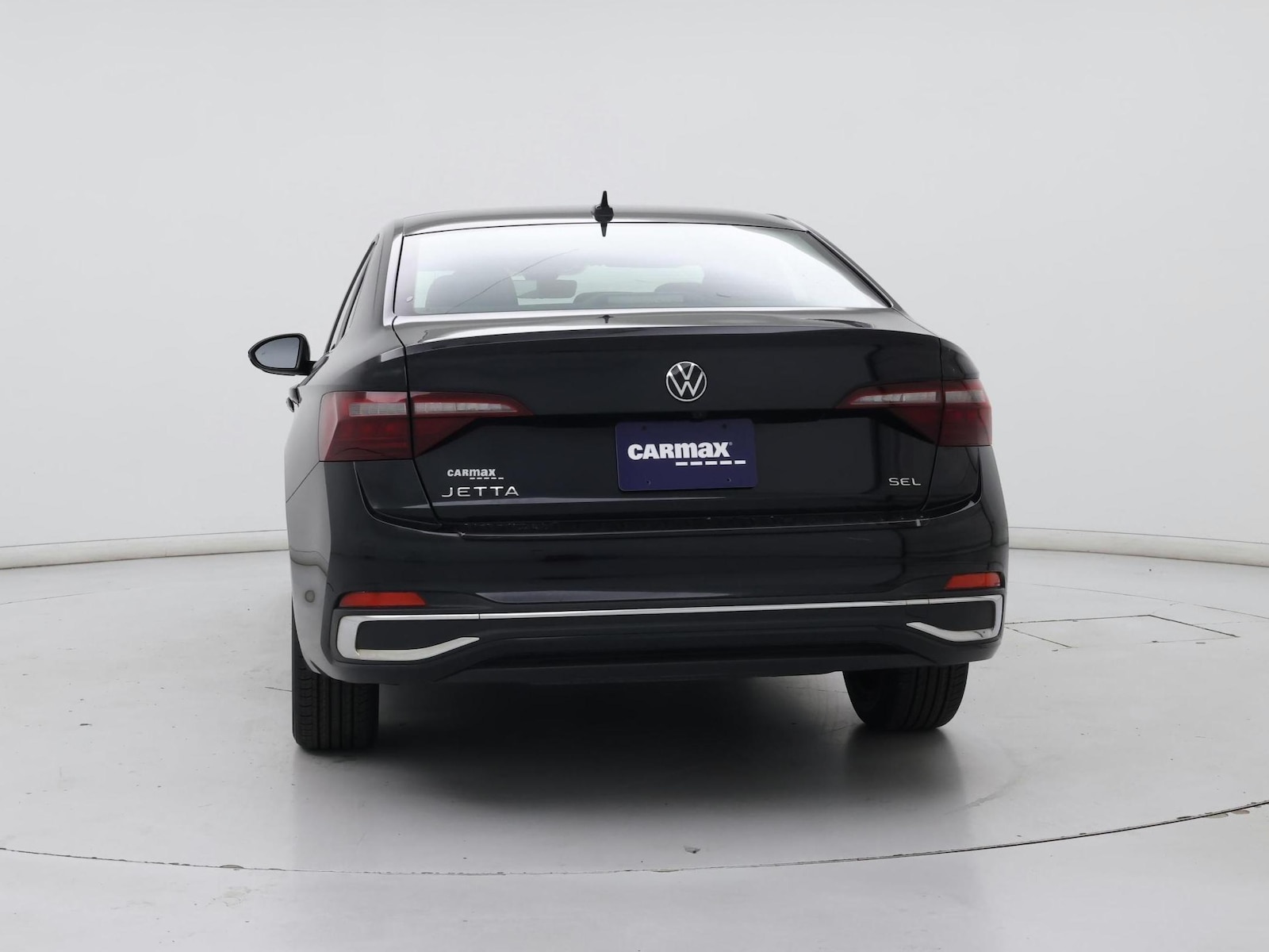2023 Volkswagen Jetta SEL - Photo 7