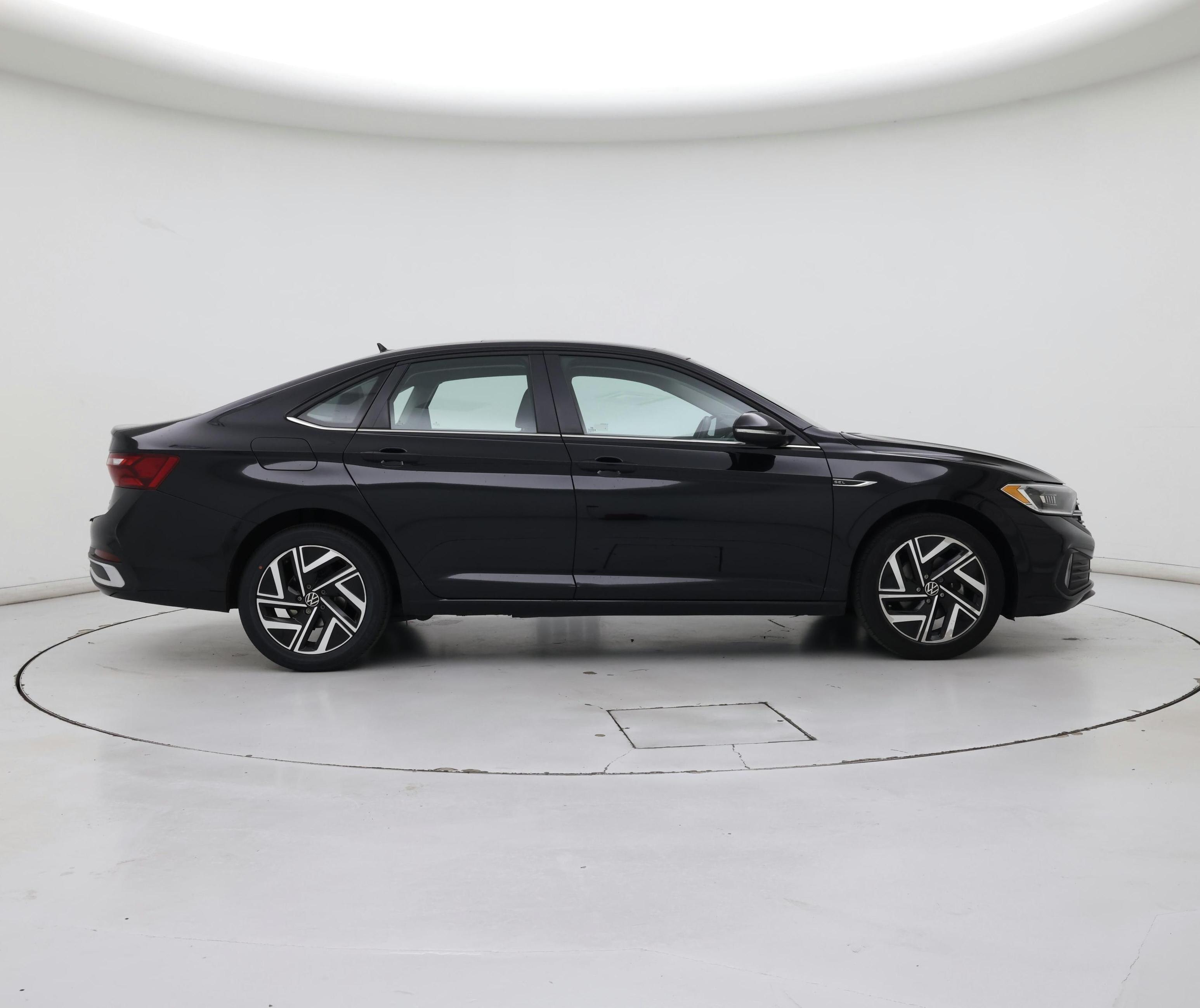 Thumbnail: 2023 Volkswagen Jetta - 7