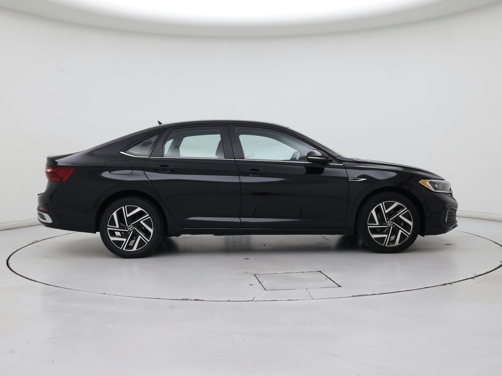 2023 Volkswagen Jetta SEL - Photo 8