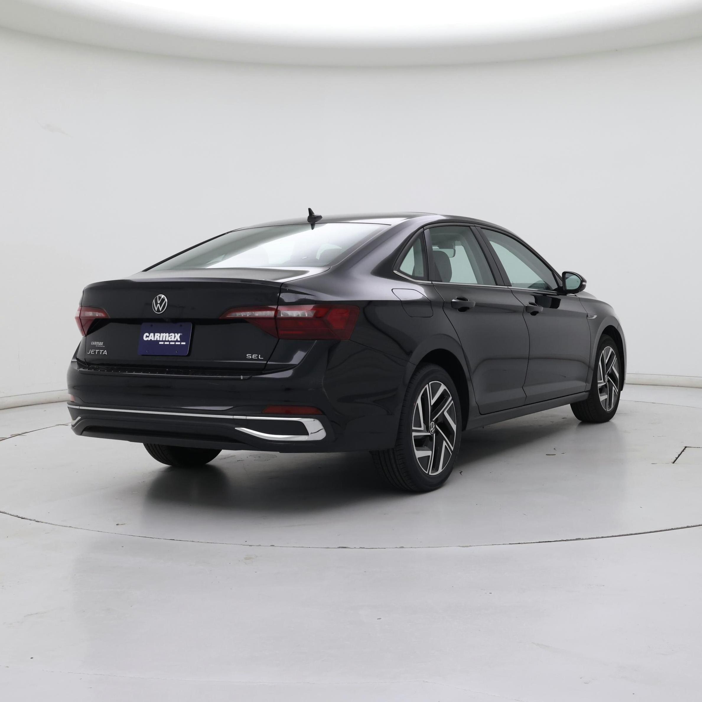 Thumbnail: 2023 Volkswagen Jetta - 8