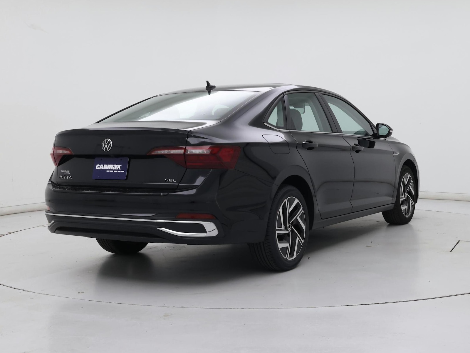 2023 Volkswagen Jetta SEL - Photo 9
