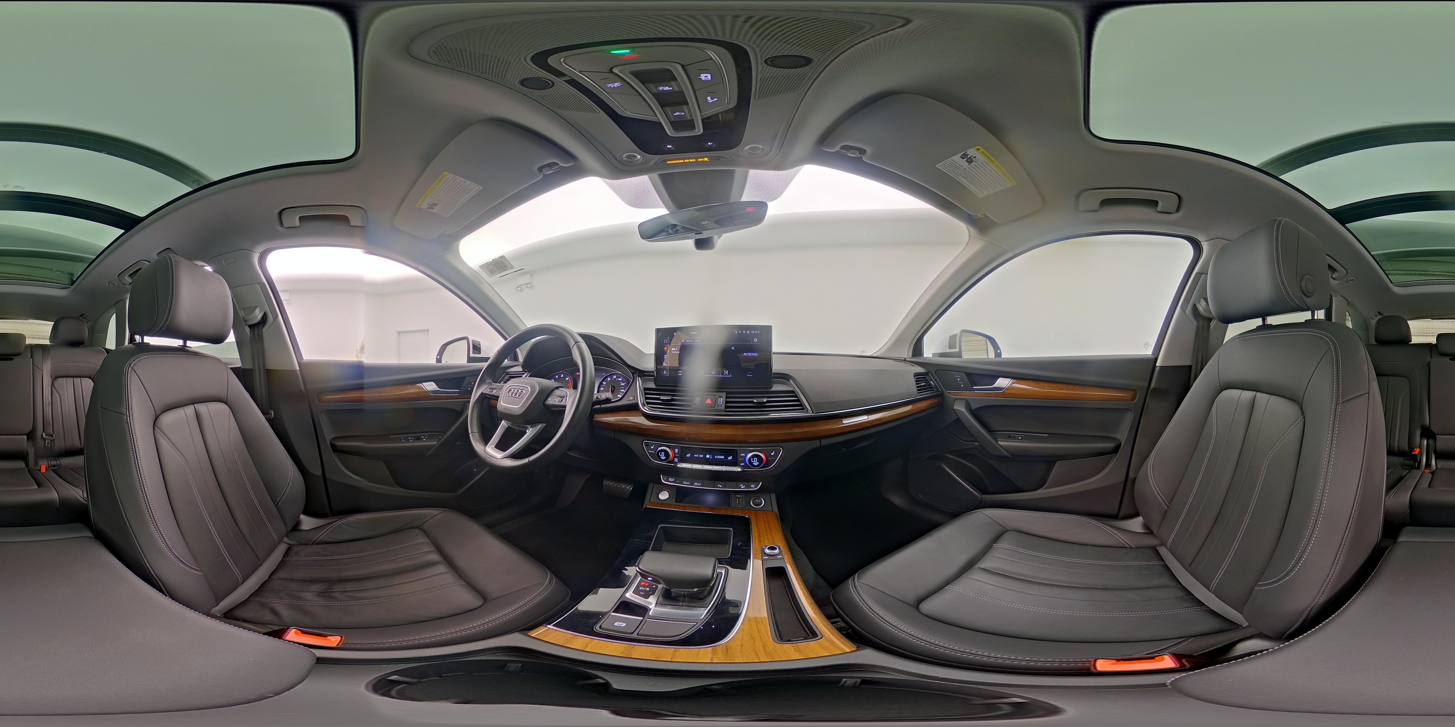 2023 Audi Q5 Premium - Photo 26