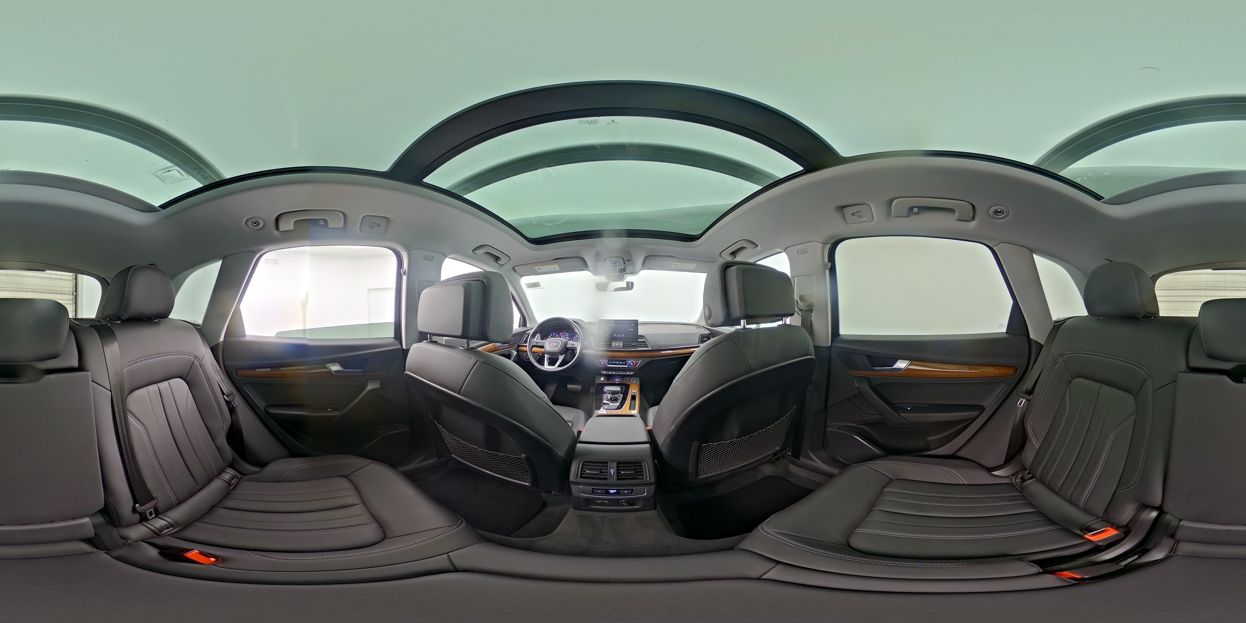 2023 Audi Q5 Premium - Photo 27