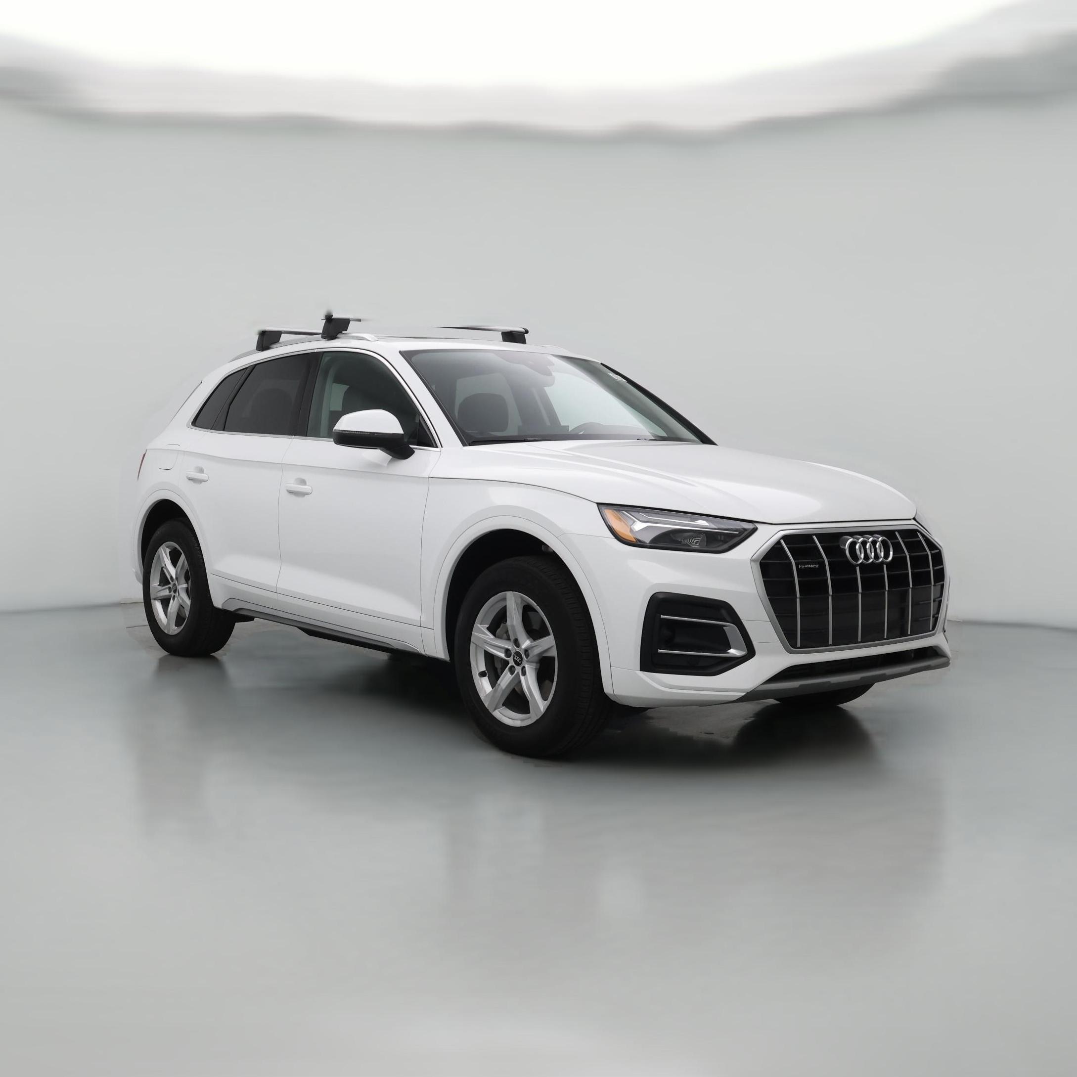 Thumbnail: 2023 Audi Q5 - 1