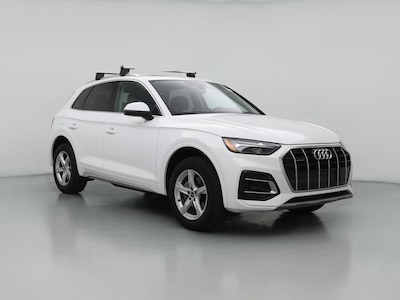 2023 Audi Q5 Premium
