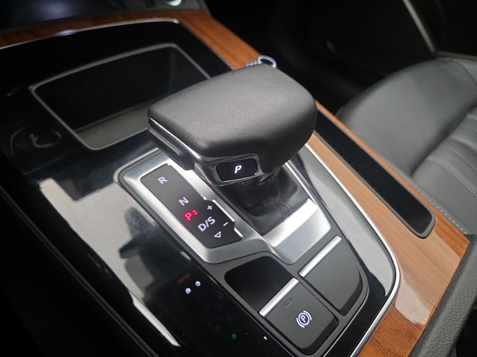 2023 Audi Q5 Premium - Photo 18