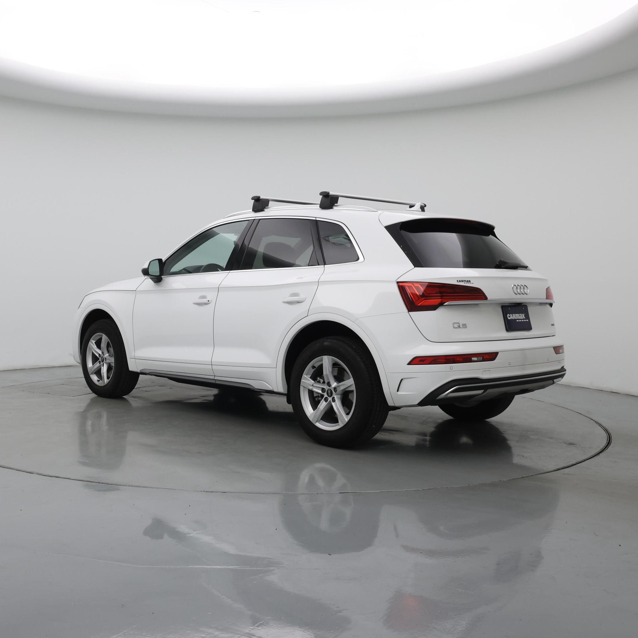 Thumbnail: 2023 Audi Q5 - 2