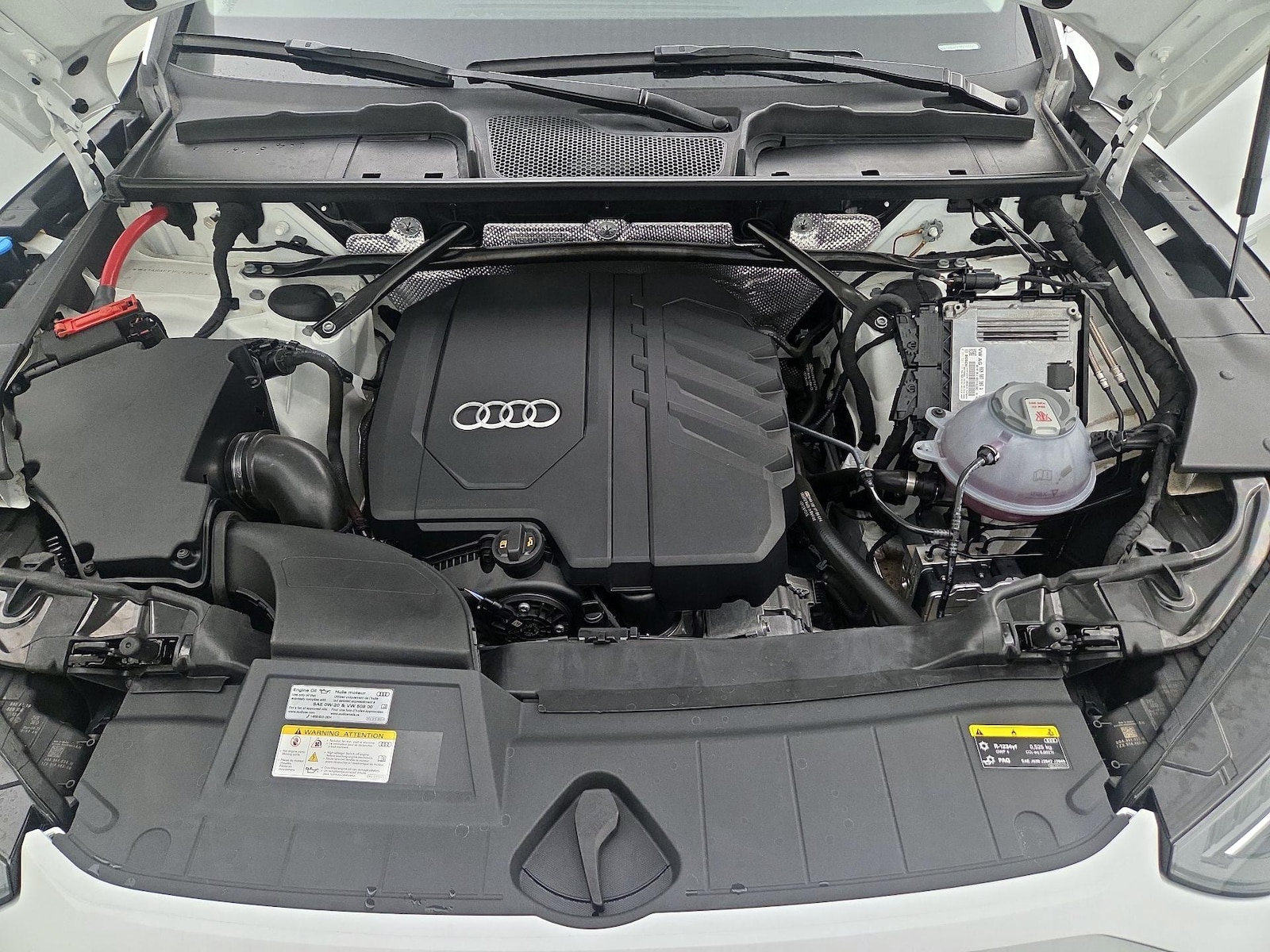 2023 Audi Q5 Premium - Photo 24