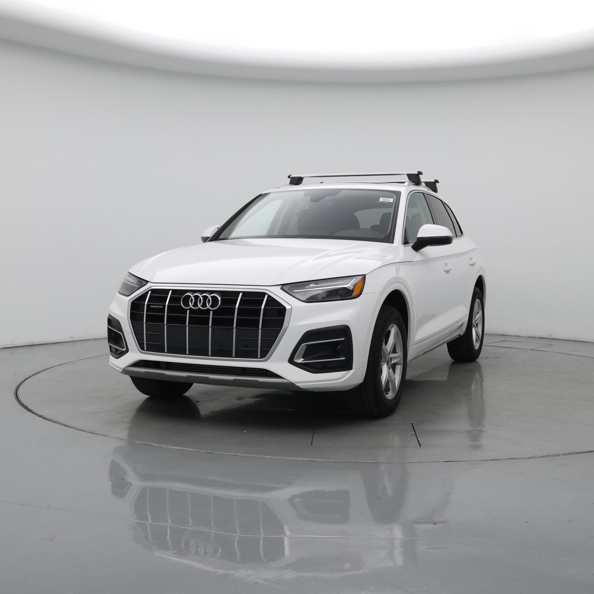 Thumbnail: 2023 Audi Q5 - 4