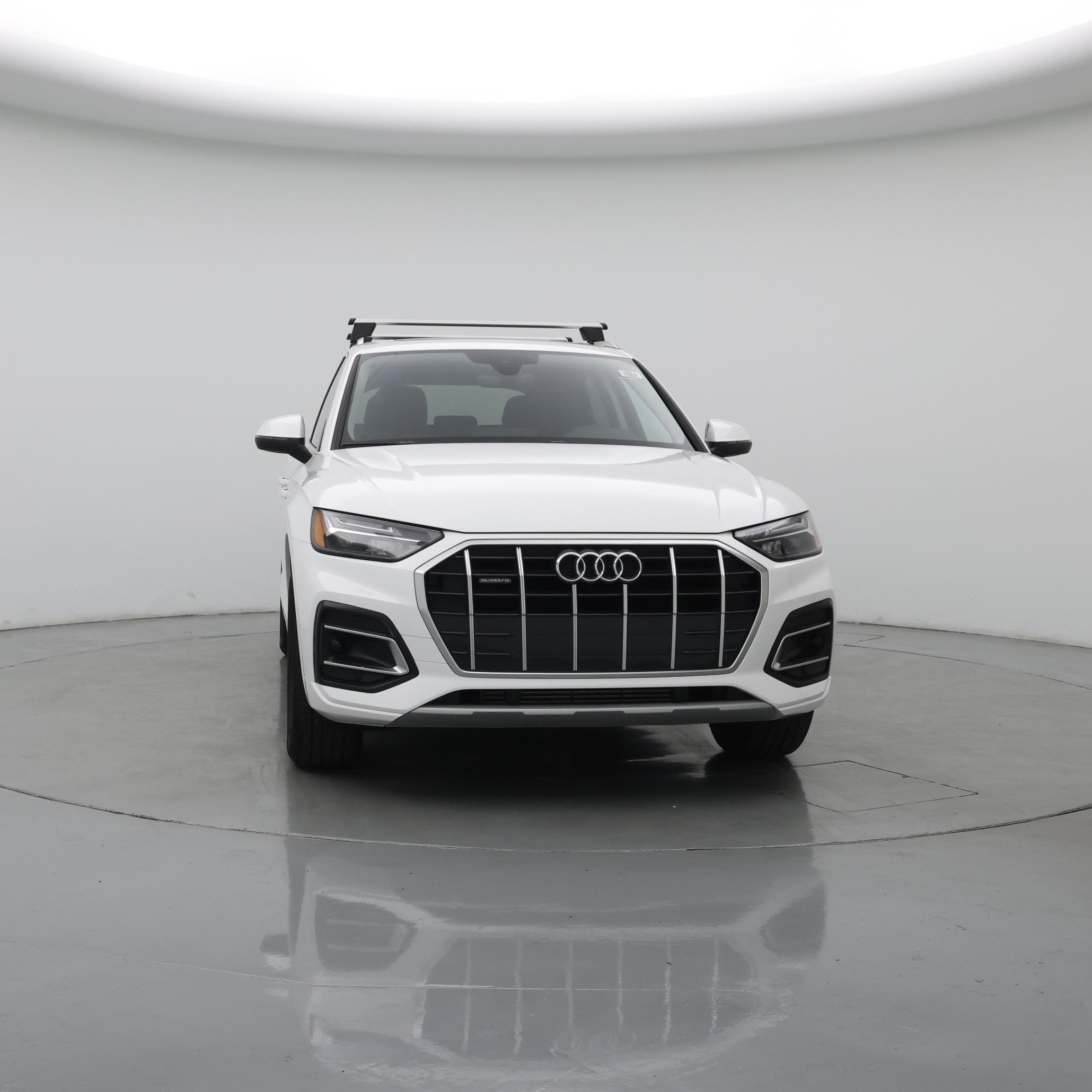 Thumbnail: 2023 Audi Q5 - 5