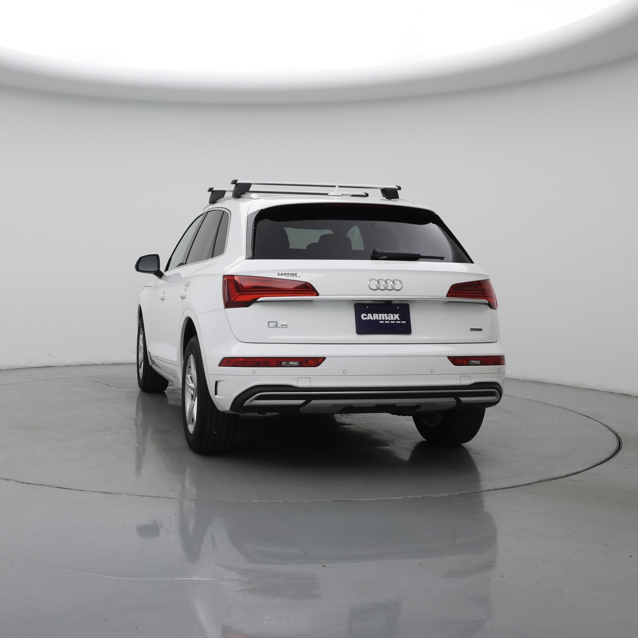Thumbnail: 2023 Audi Q5 - 6