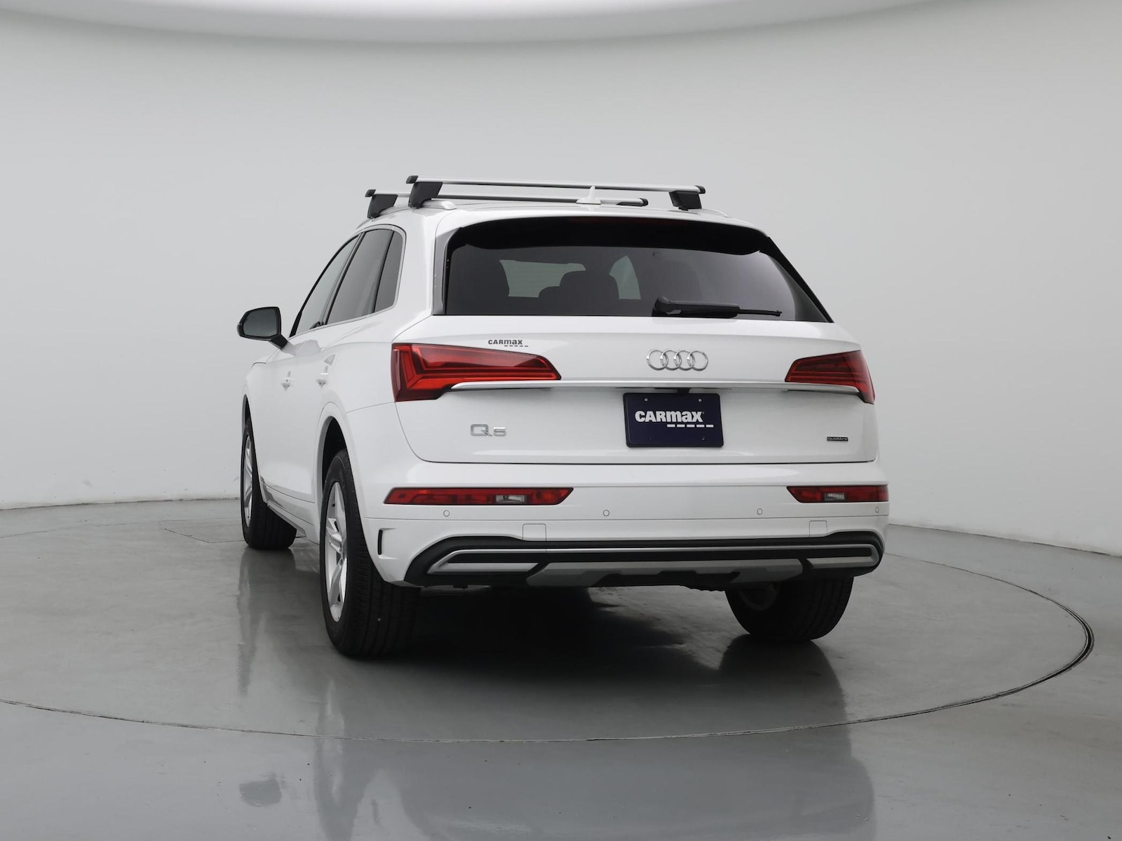 2023 Audi Q5 Premium - Photo 7