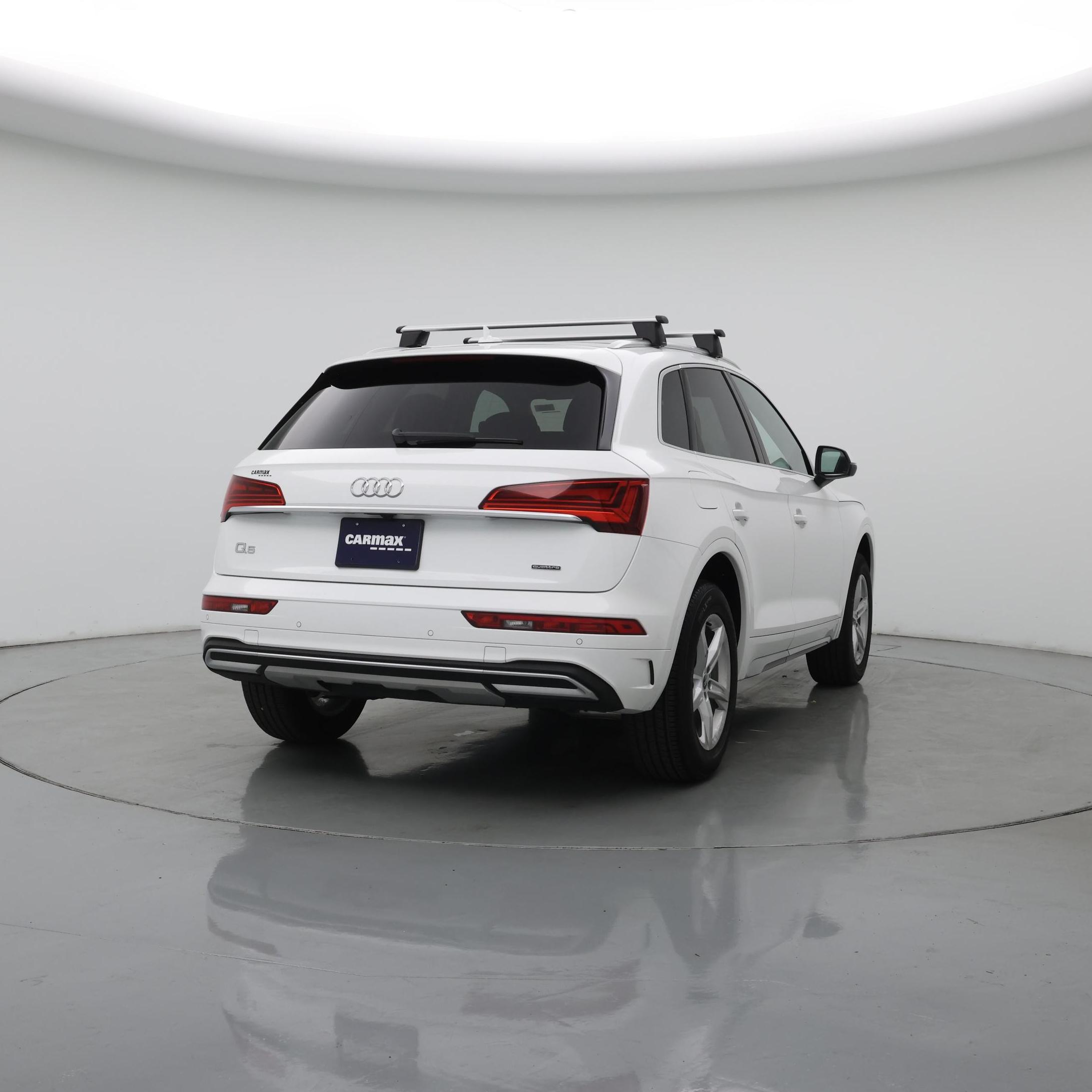 Thumbnail: 2023 Audi Q5 - 8
