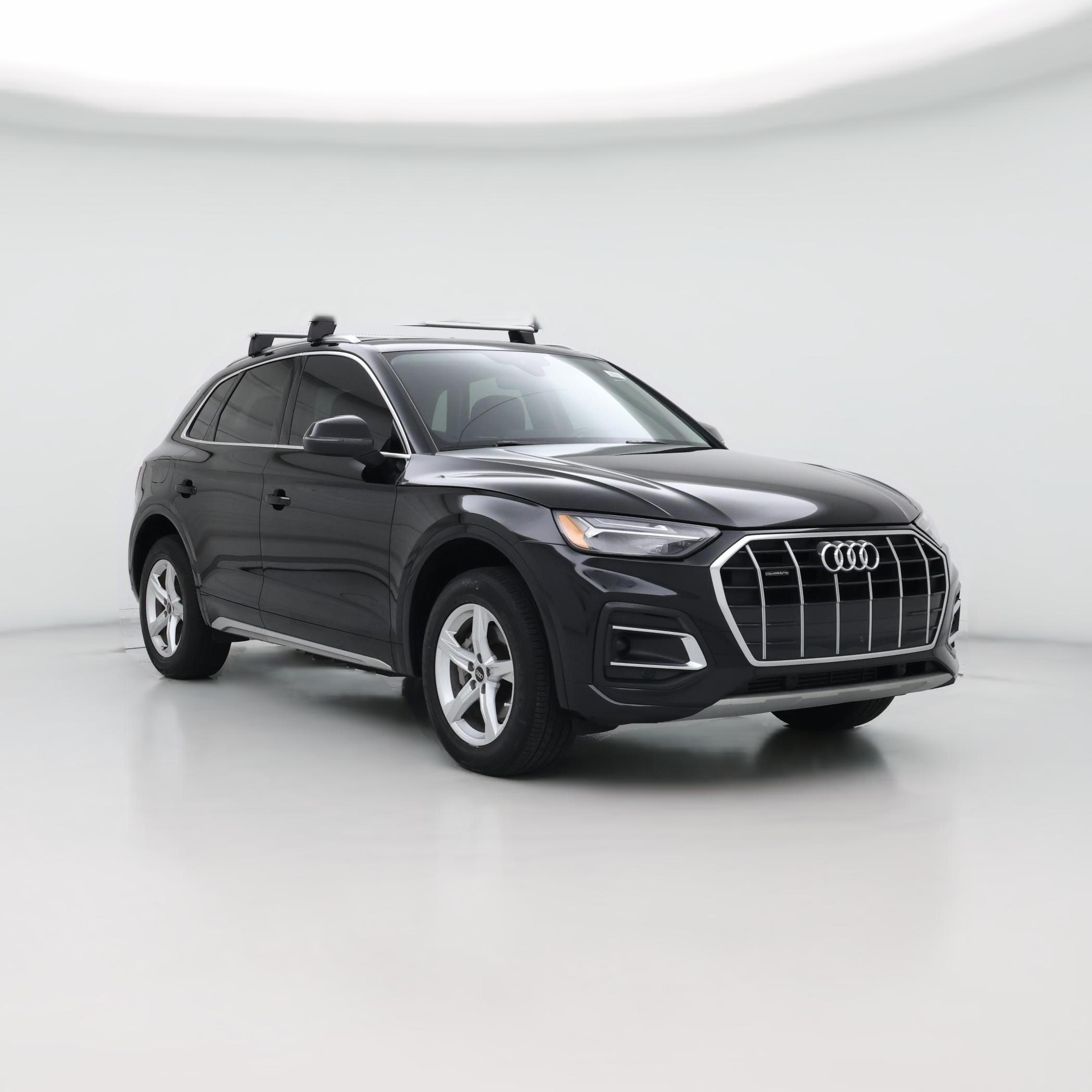Thumbnail: 2023 Audi Q5 - 1