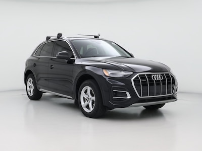 2023 Audi Q5 Premium