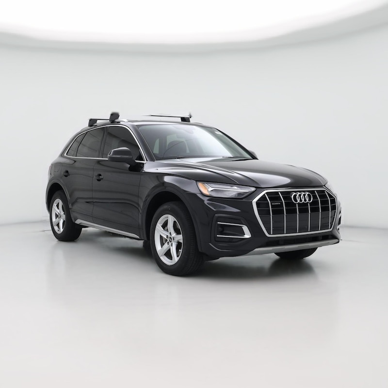 2023 Audi Q5 Premium