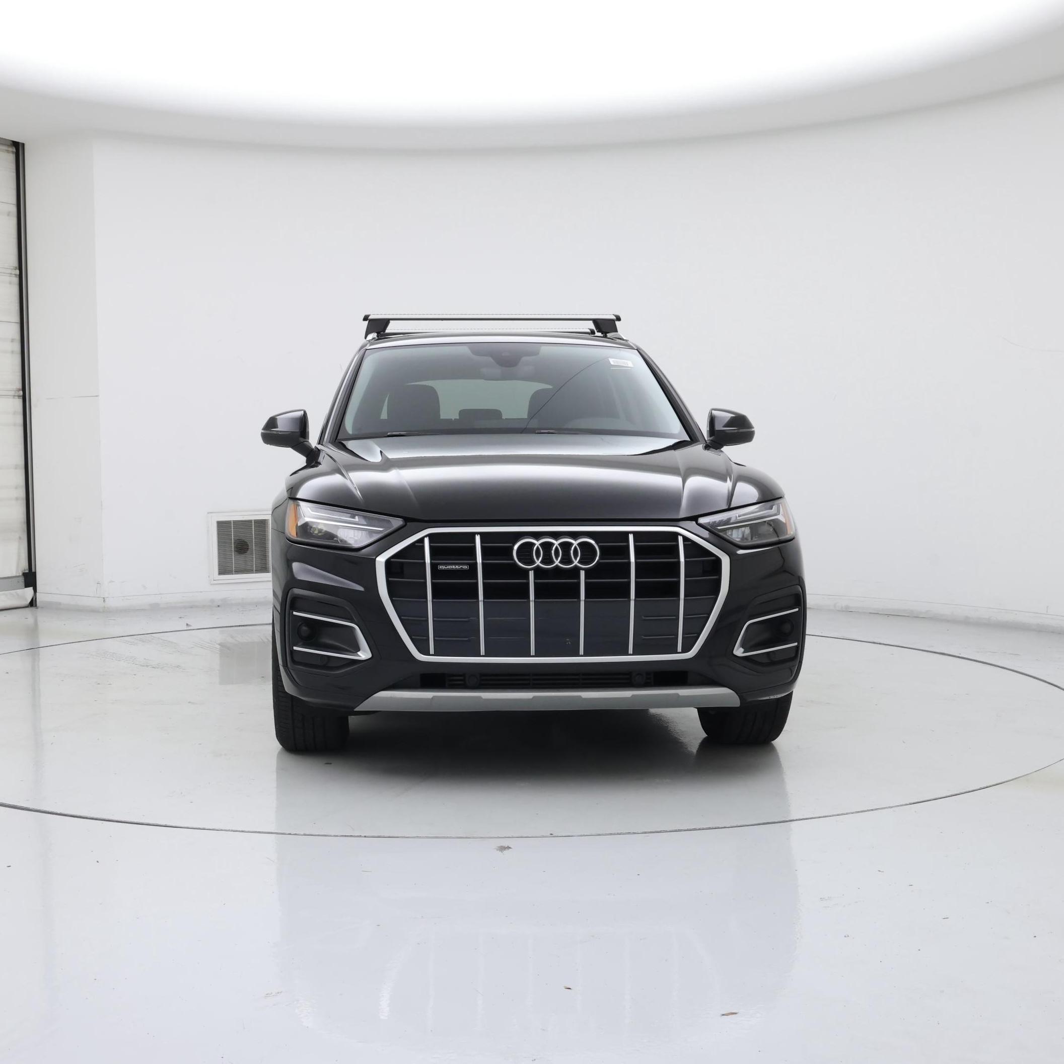 Thumbnail: 2023 Audi Q5 - 5