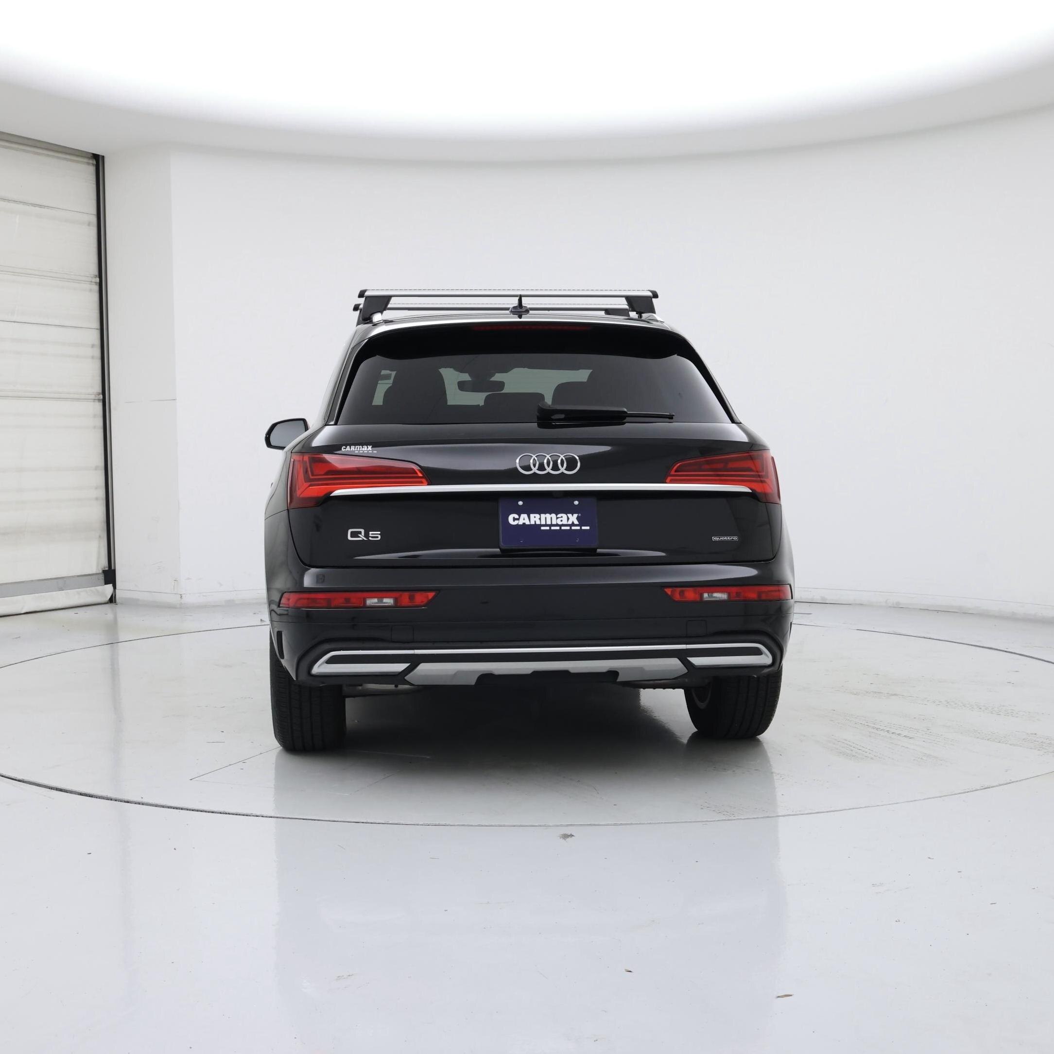 Thumbnail: 2023 Audi Q5 - 6
