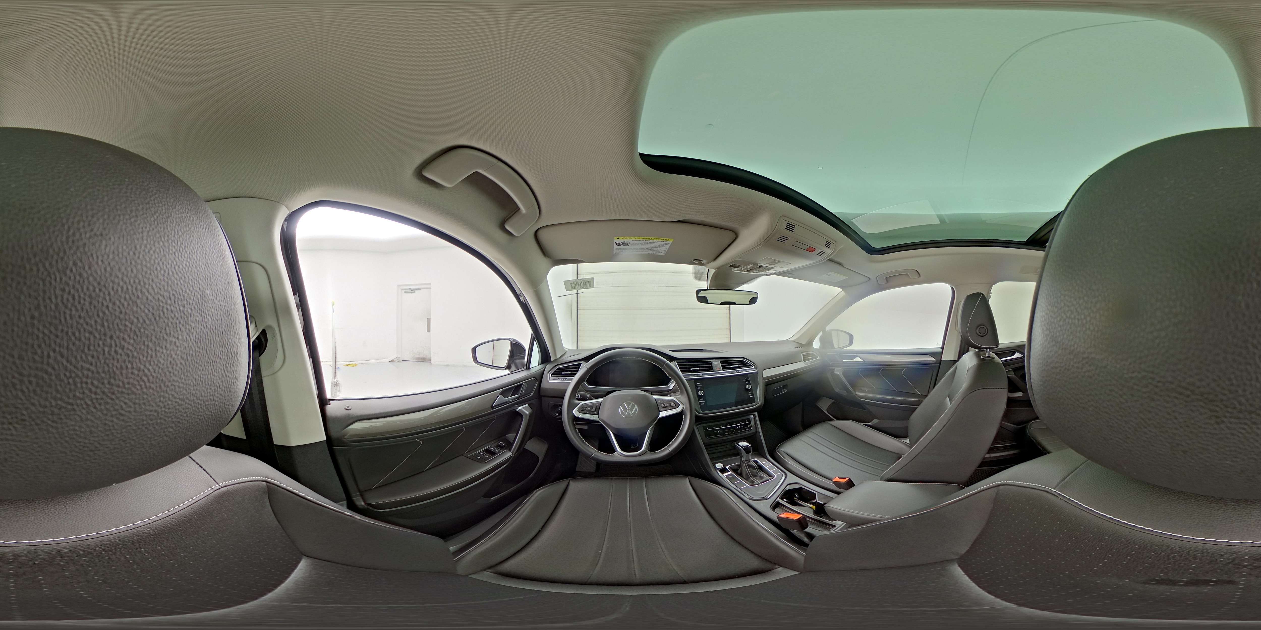 2023 Volkswagen Tiguan SE - Photo 29