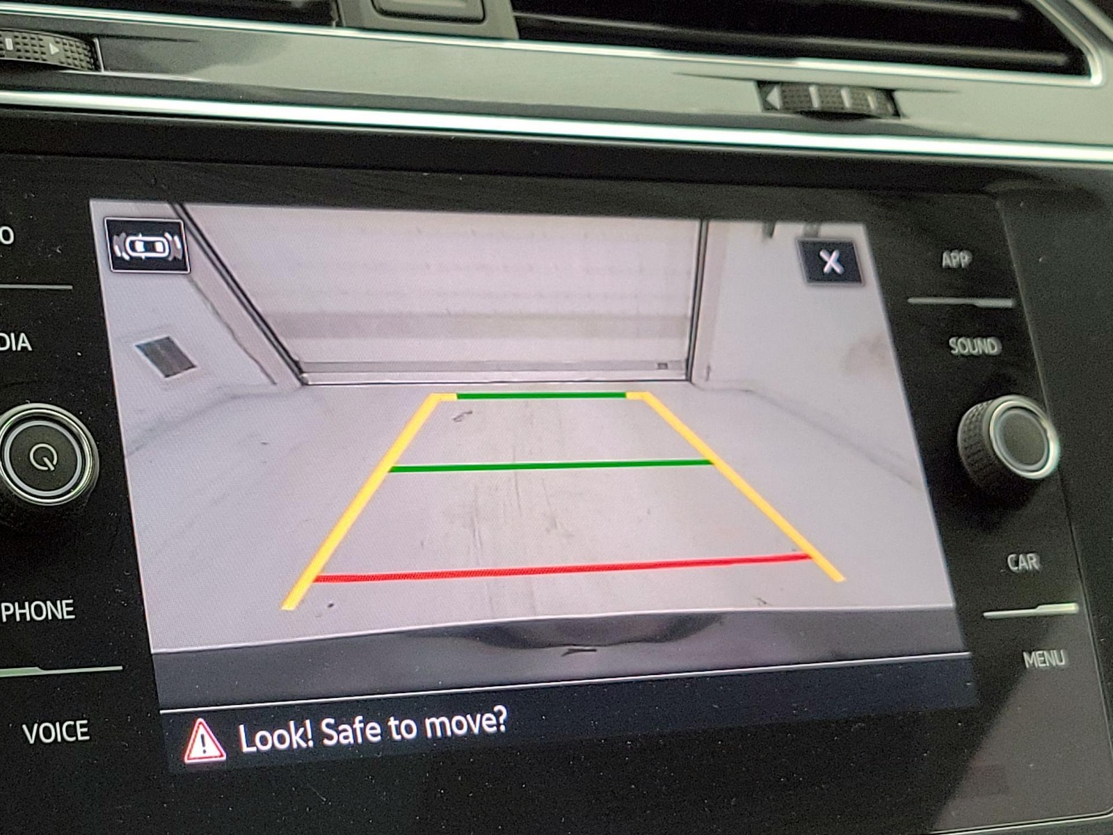 2023 Volkswagen Tiguan SE - Photo 15
