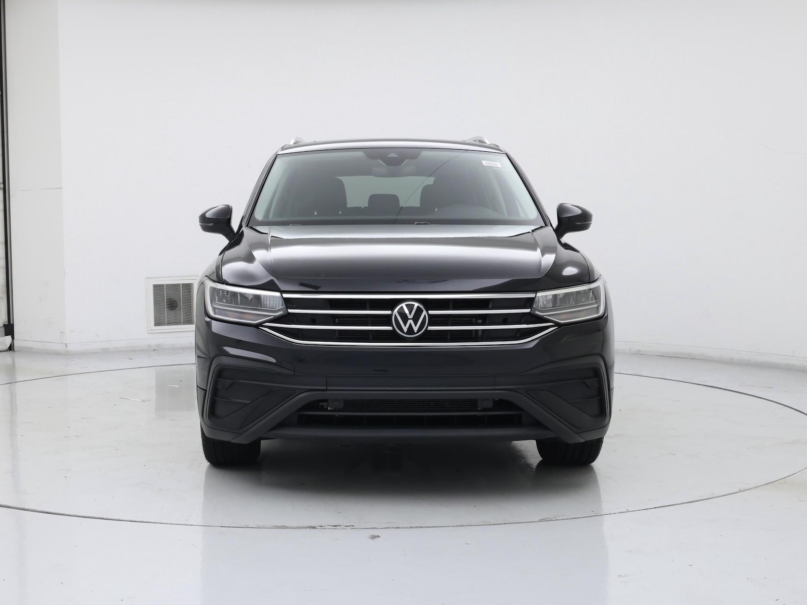 2023 Volkswagen Tiguan SE - Photo 6
