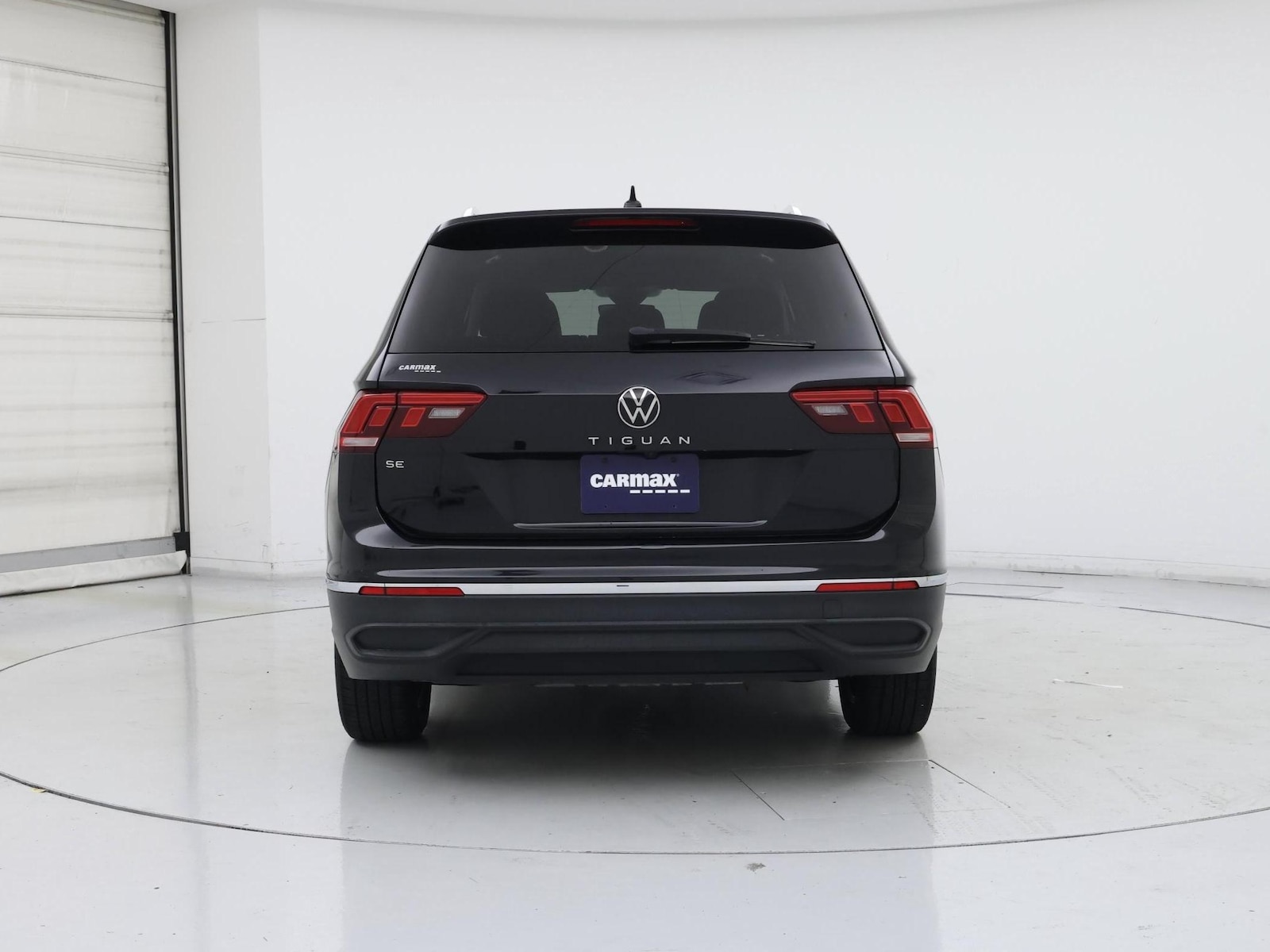 2023 Volkswagen Tiguan SE - Photo 7