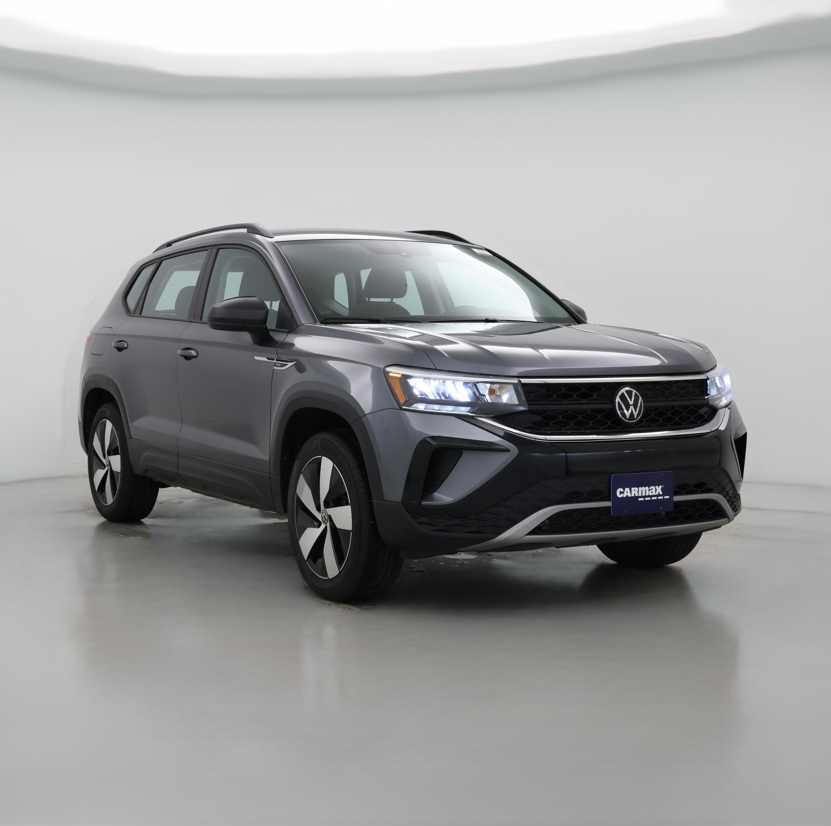 Thumbnail: 2023 Volkswagen Taos - 1