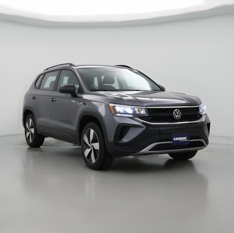 2023 Volkswagen Taos S