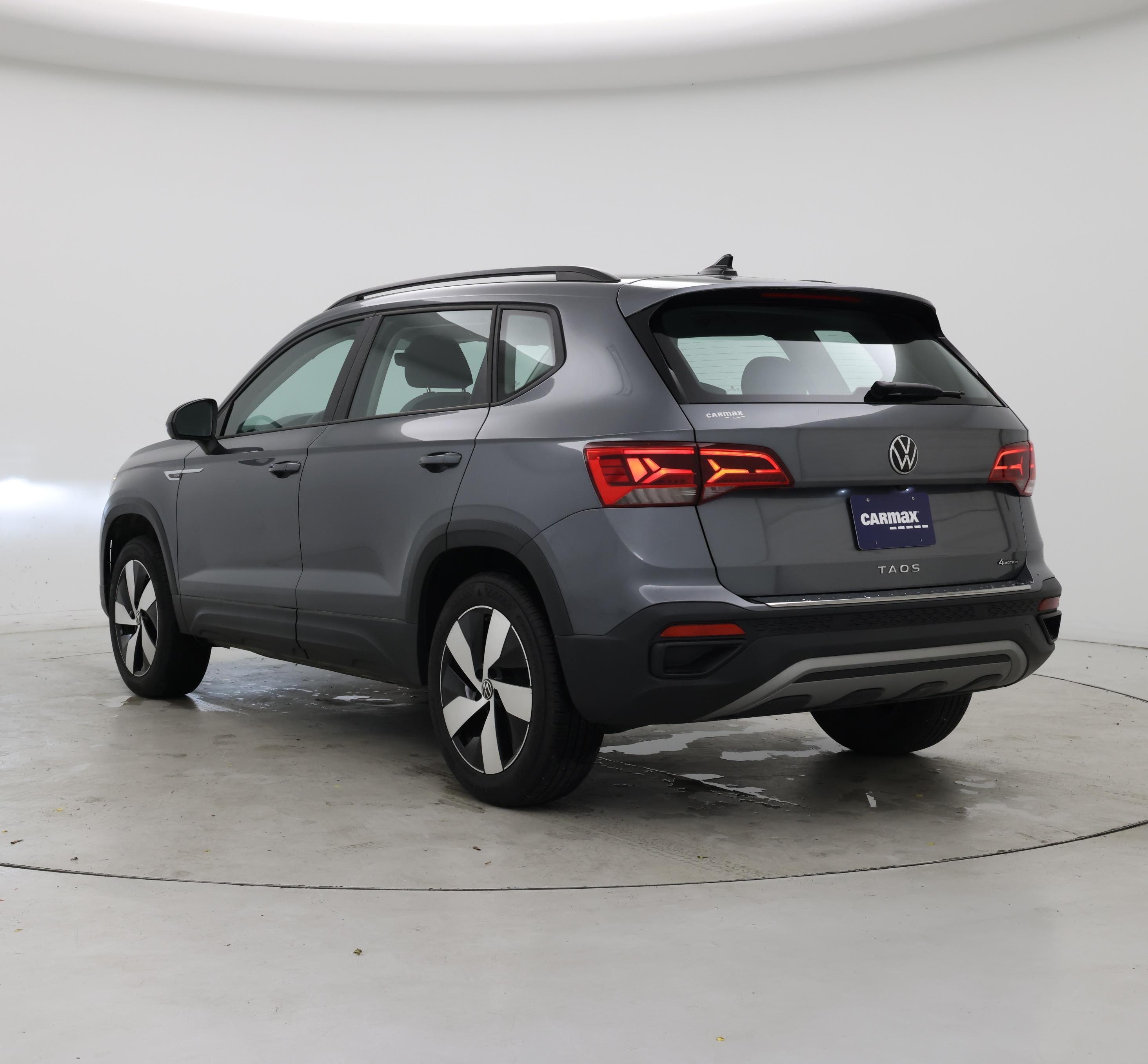 Thumbnail: 2023 Volkswagen Taos - 2