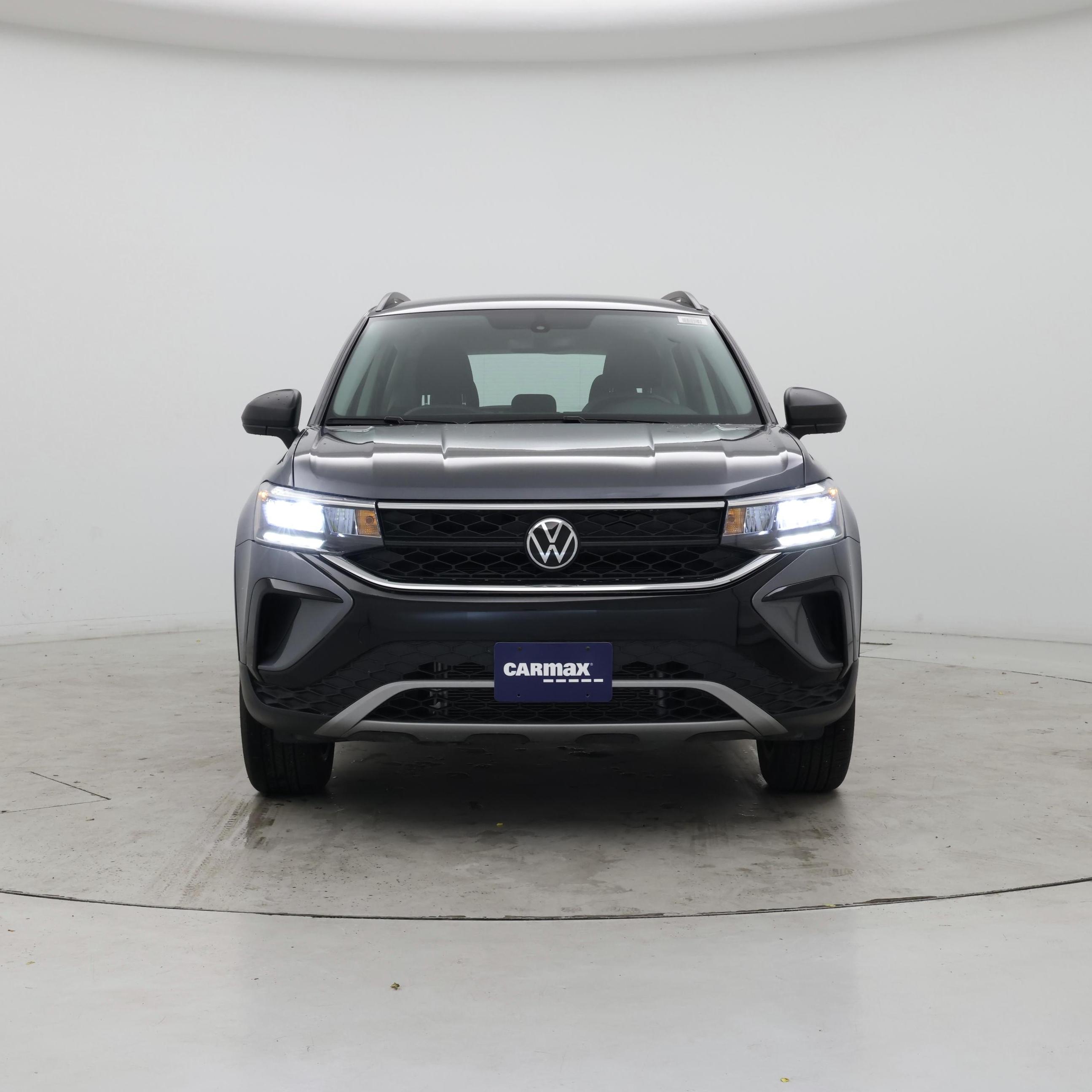 Thumbnail: 2023 Volkswagen Taos - 5