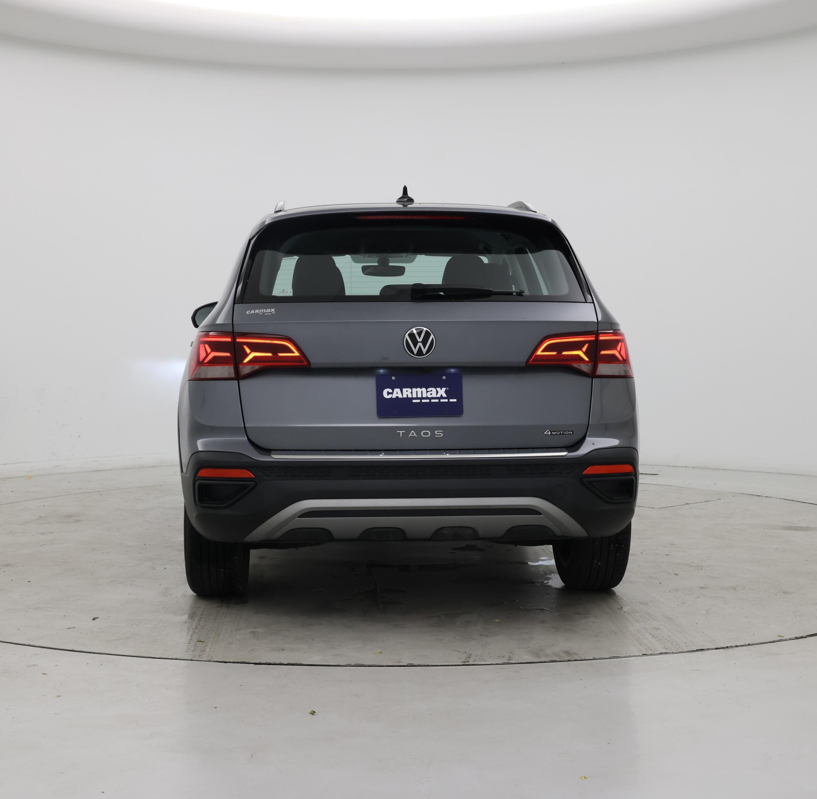 Thumbnail: 2023 Volkswagen Taos - 6