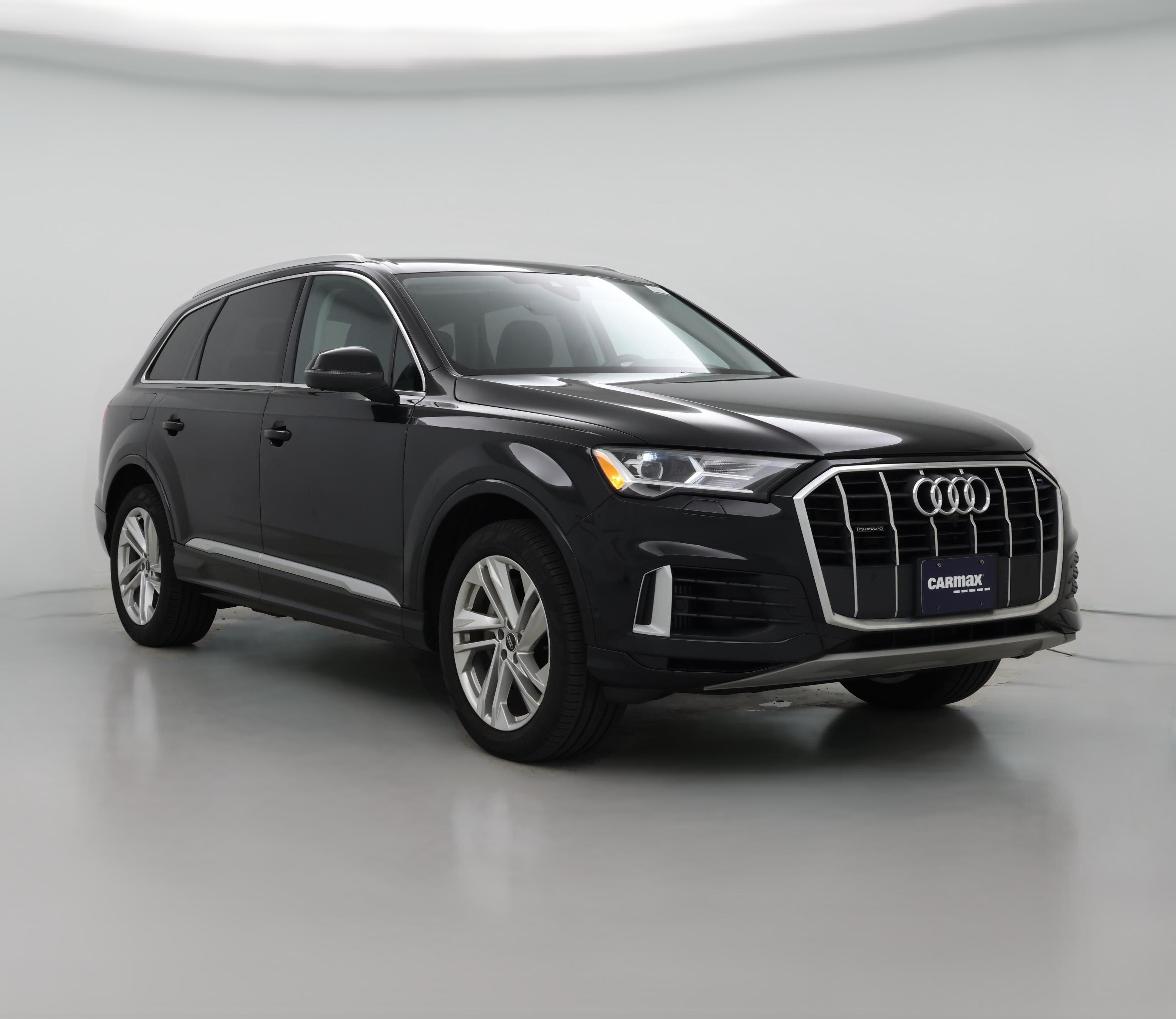 Thumbnail: 2022 Audi Q7 - 1