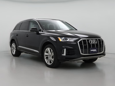 2022 Audi Q7 Premium