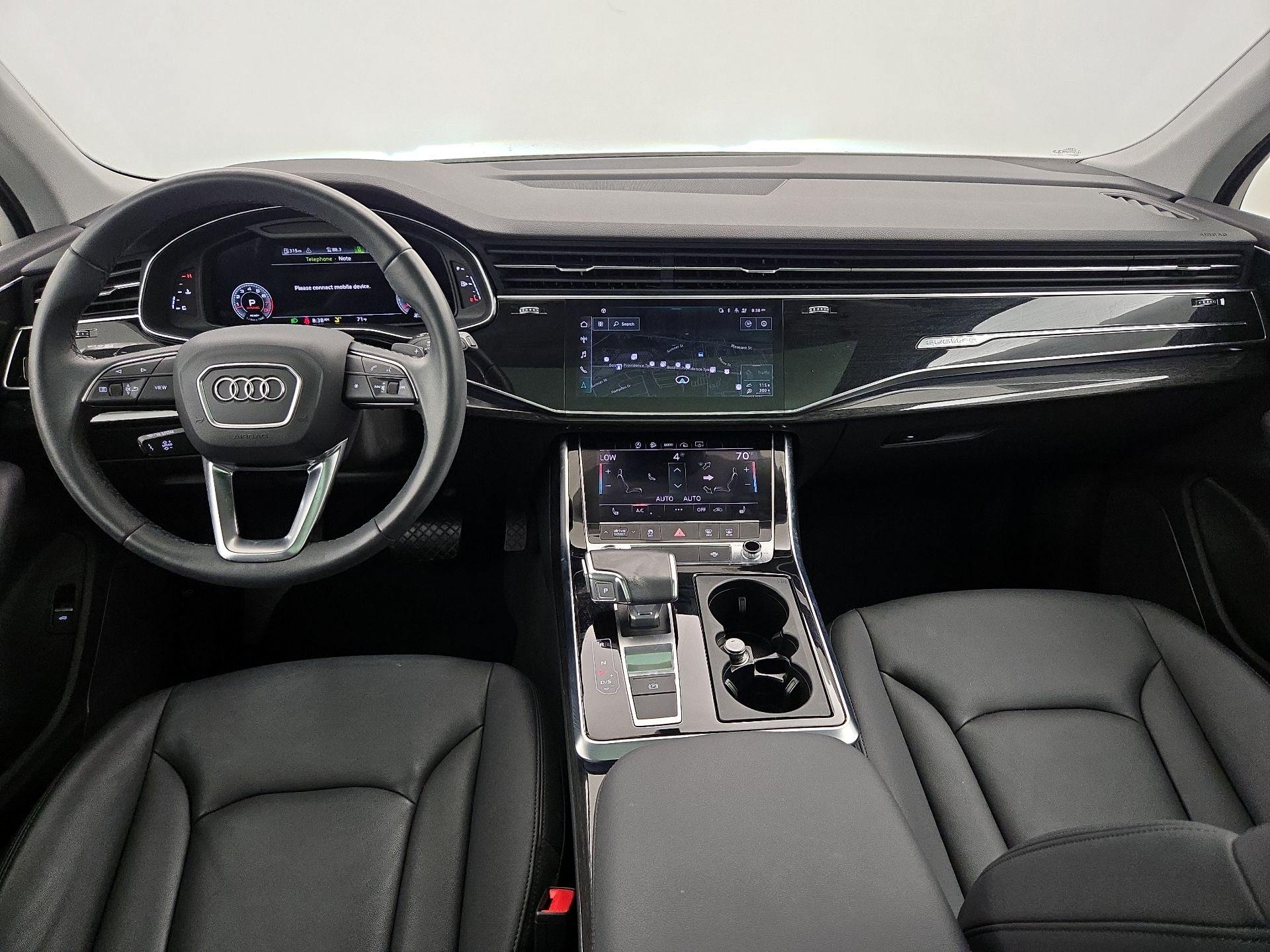 Thumbnail: 2022 Audi Q7 - 9