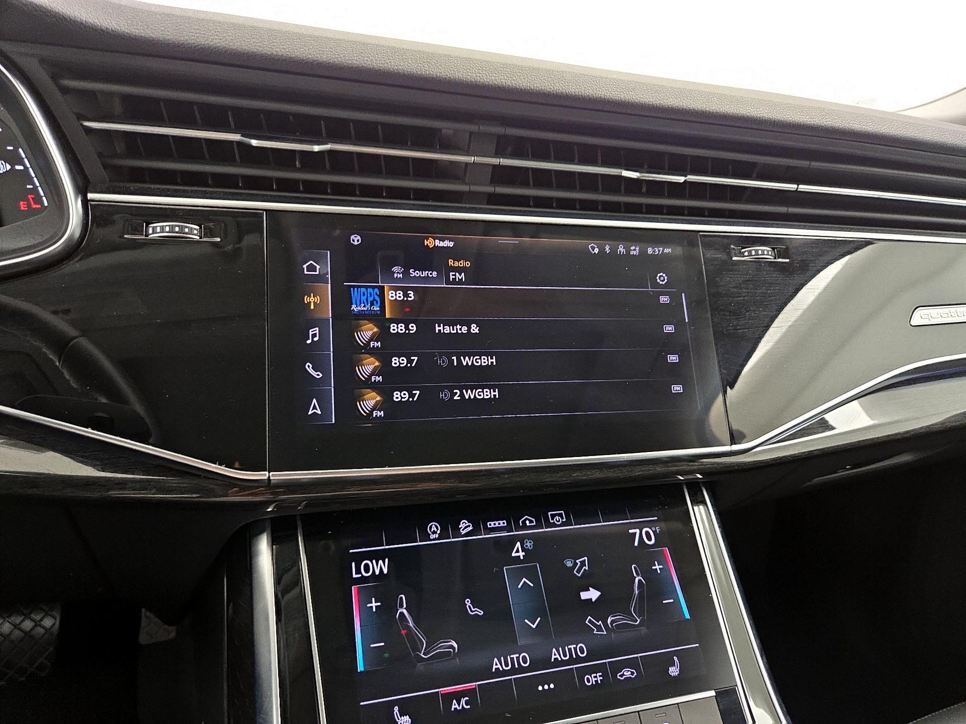 Thumbnail: 2022 Audi Q7 - 16