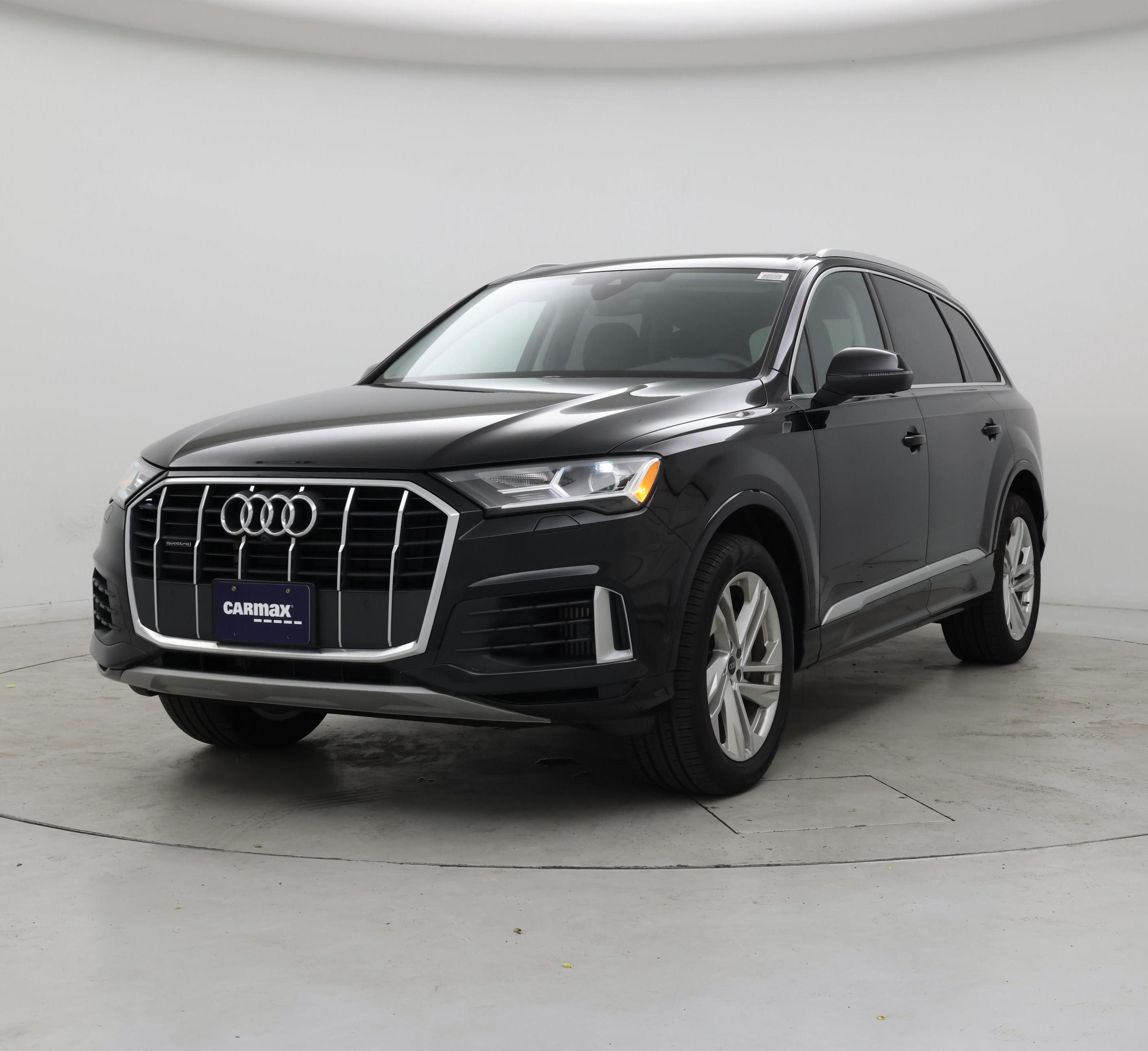 Thumbnail: 2022 Audi Q7 - 4