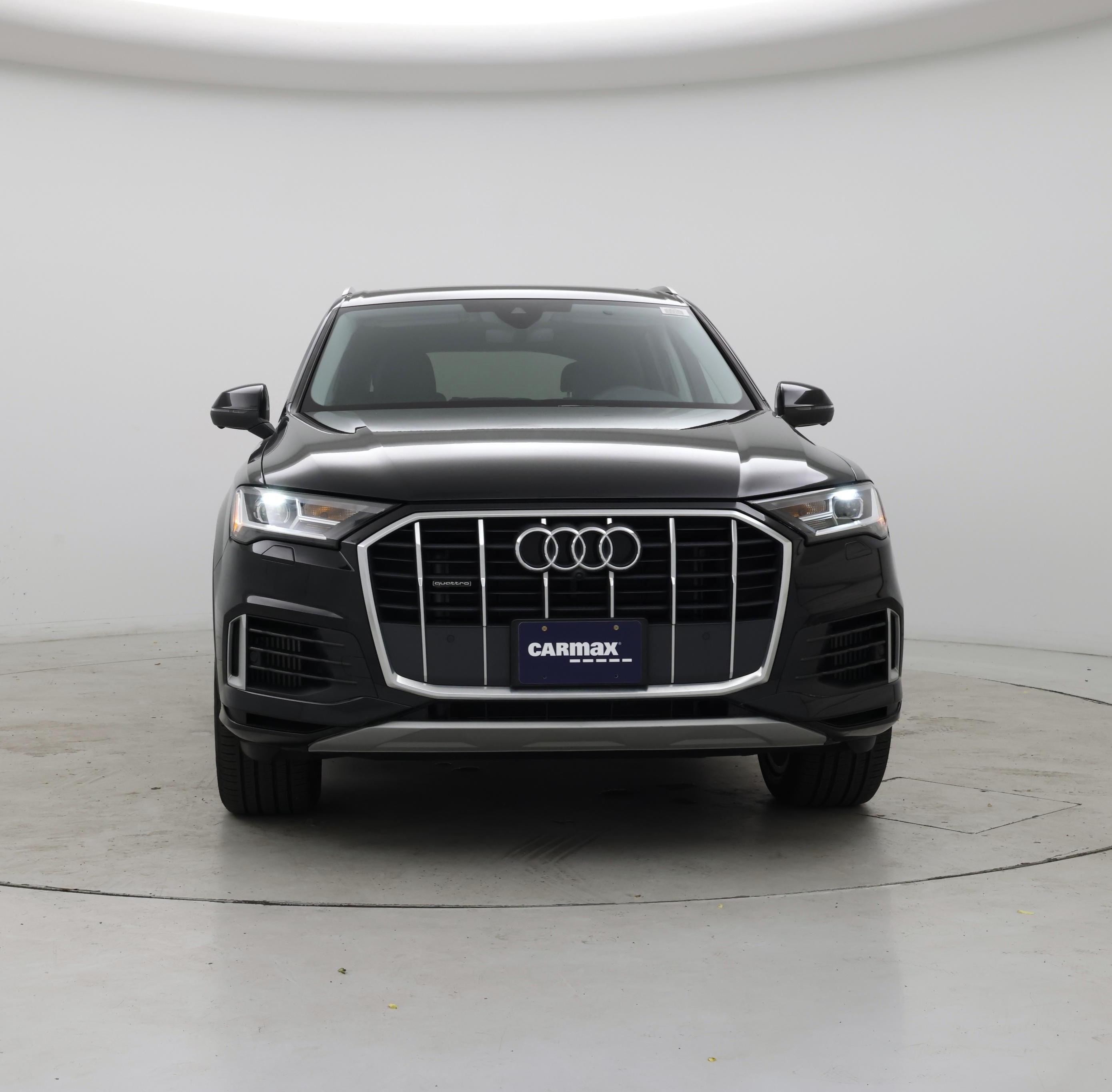 Thumbnail: 2022 Audi Q7 - 5