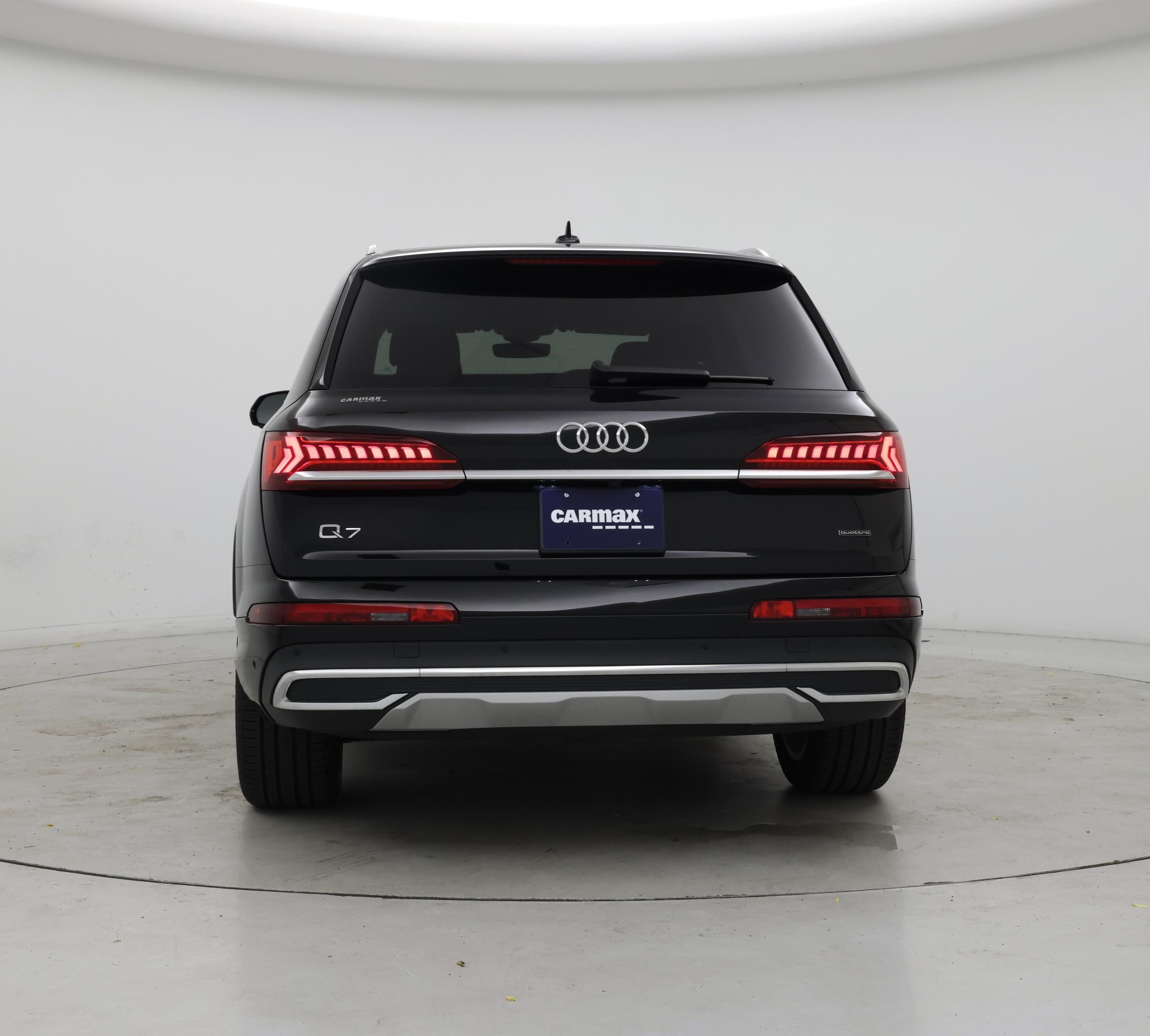 Thumbnail: 2022 Audi Q7 - 6