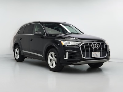 2022 Audi Q7 Premium