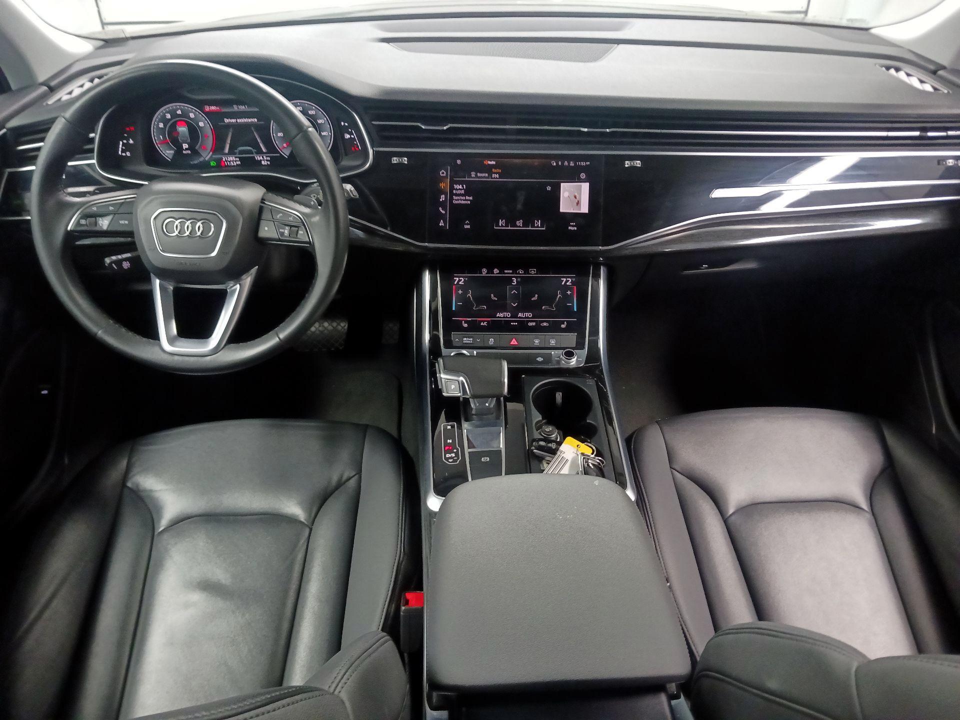 Thumbnail: 2022 Audi Q7 - 9