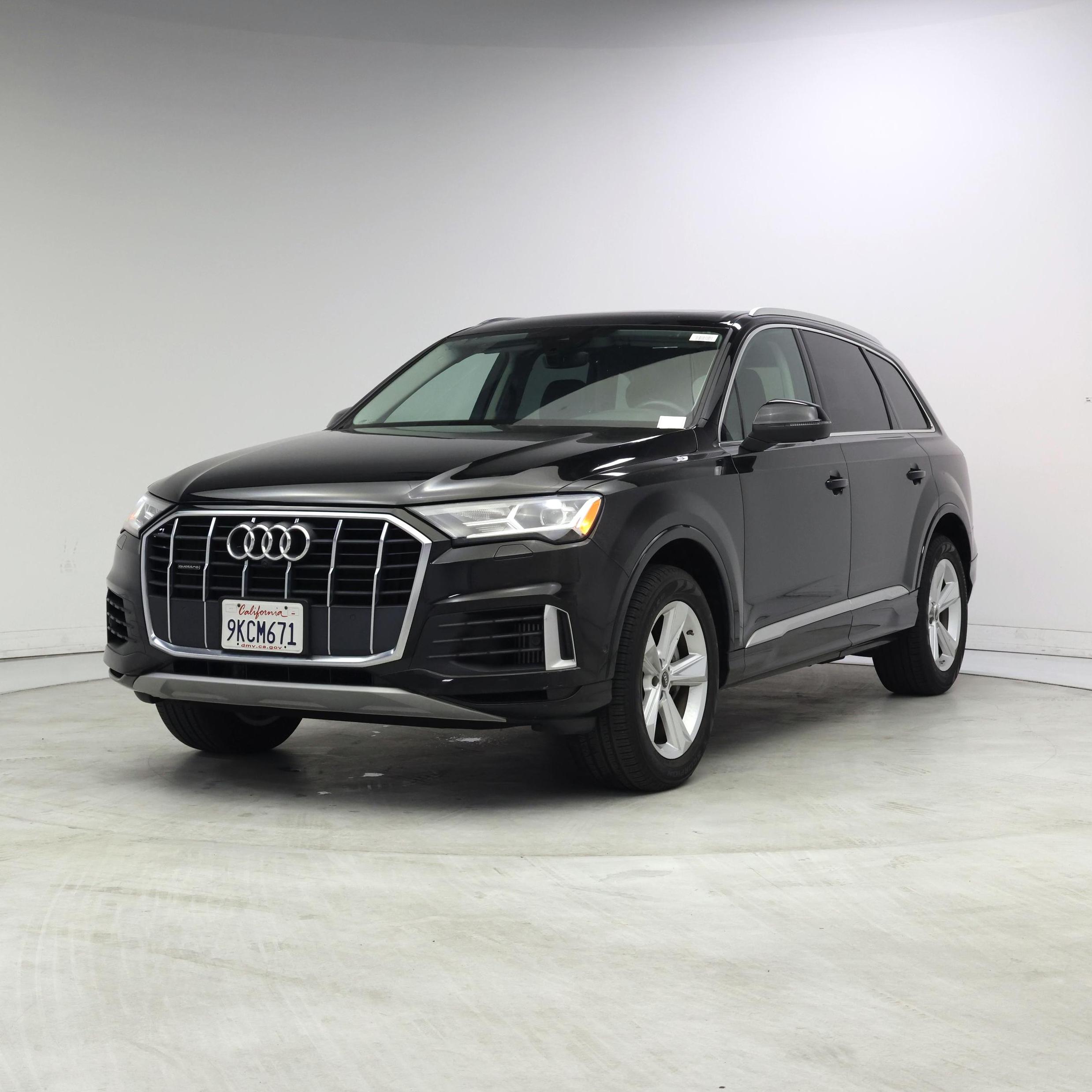 Thumbnail: 2022 Audi Q7 - 4